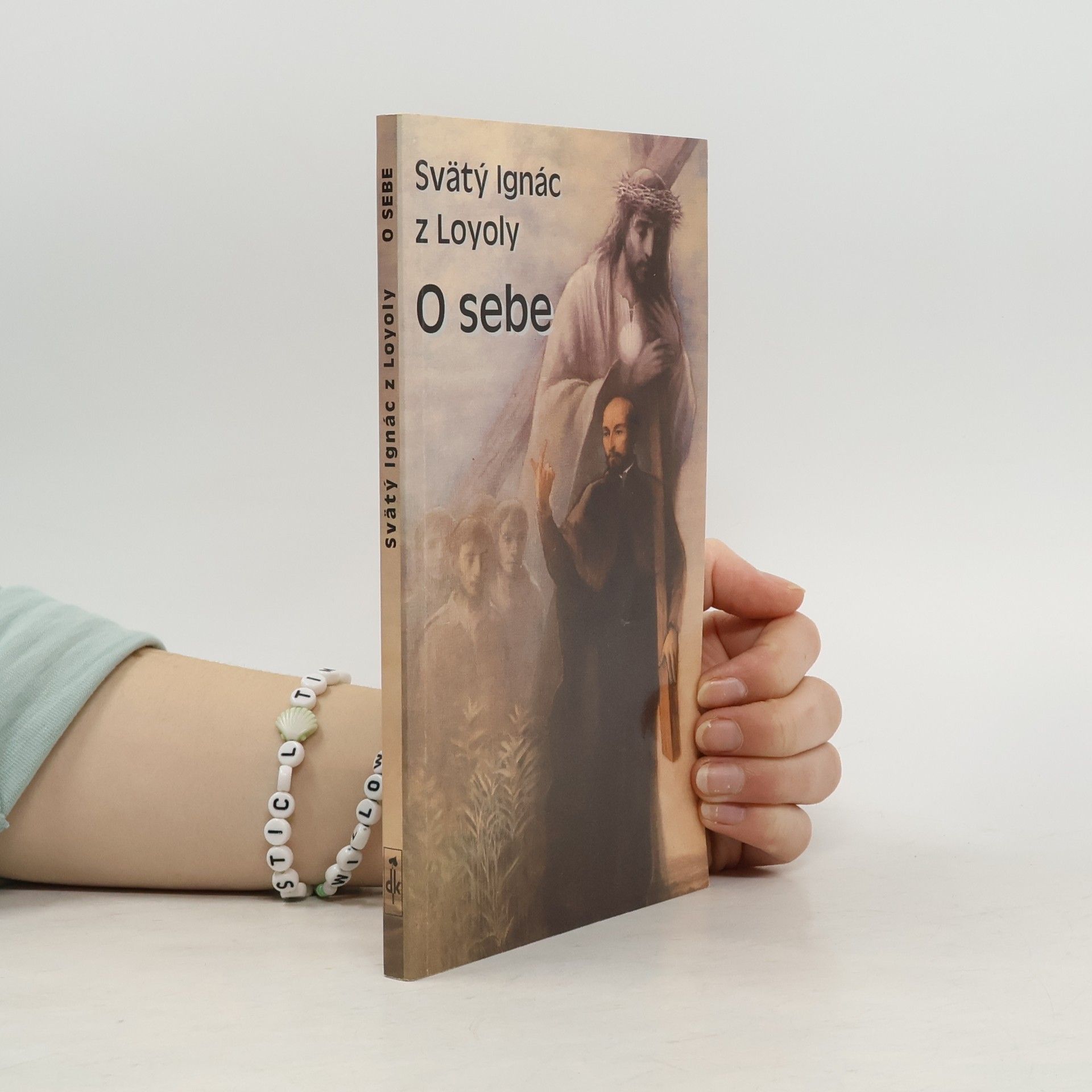 Ignacio de Loyola O sebe