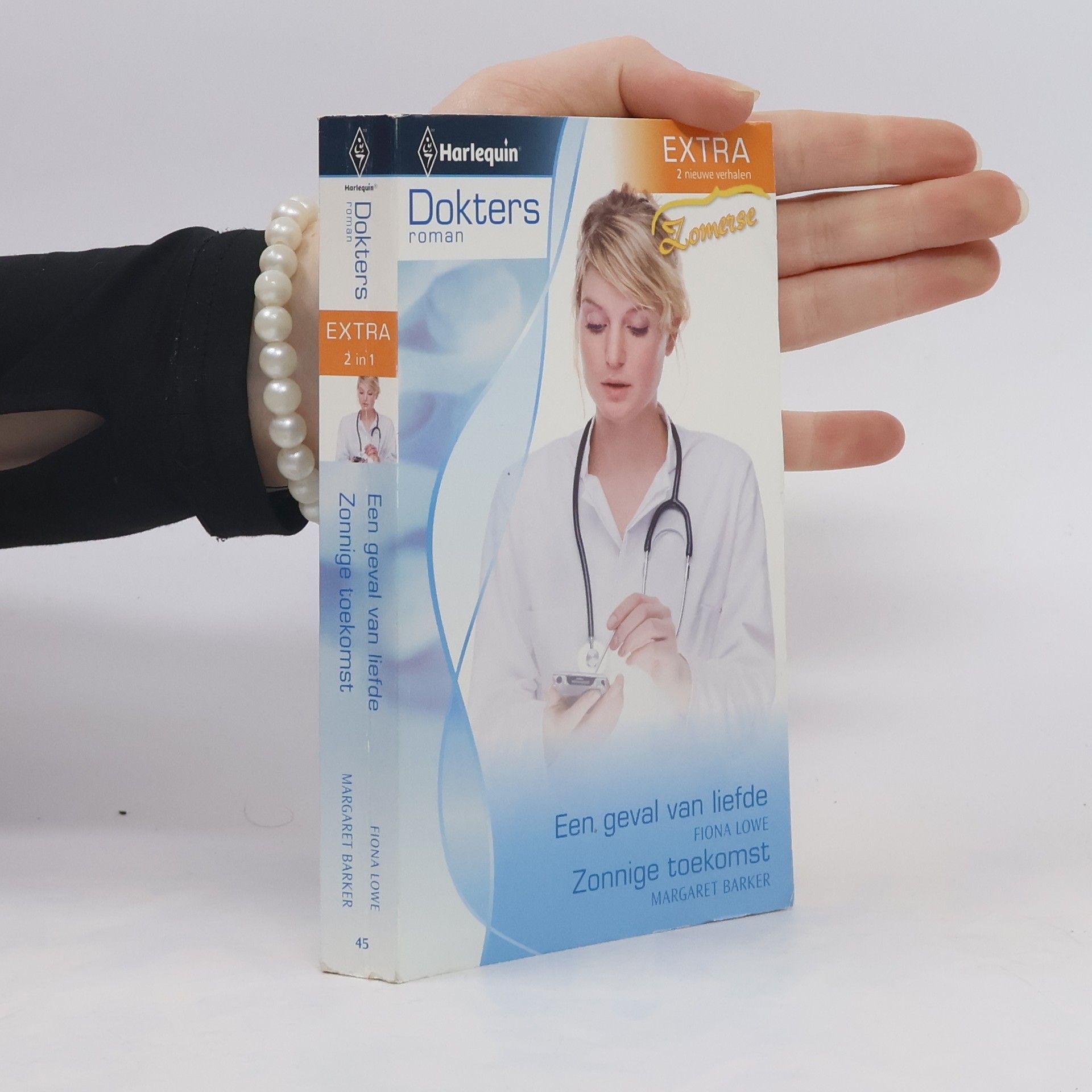 Een geval van liefde