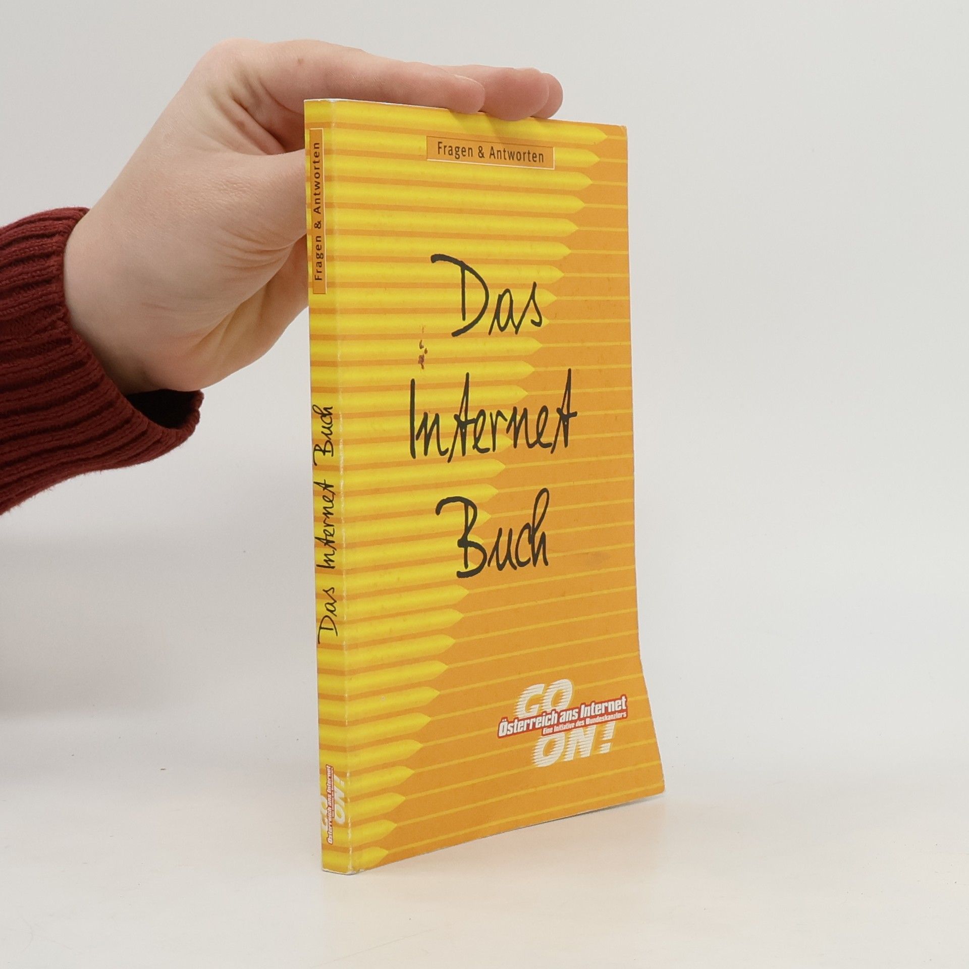 Autorenkollektiv Das Internet Buch