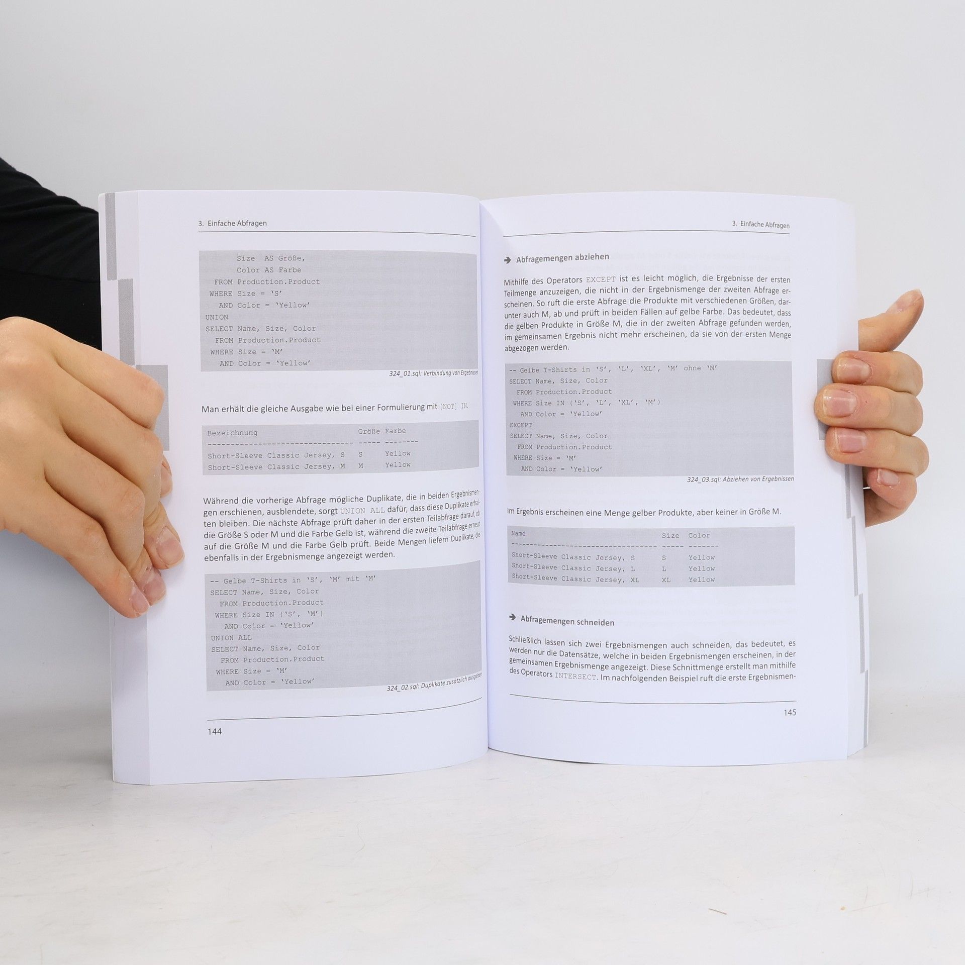 Marco Skulschus SQL Server 2014 - T-SQL