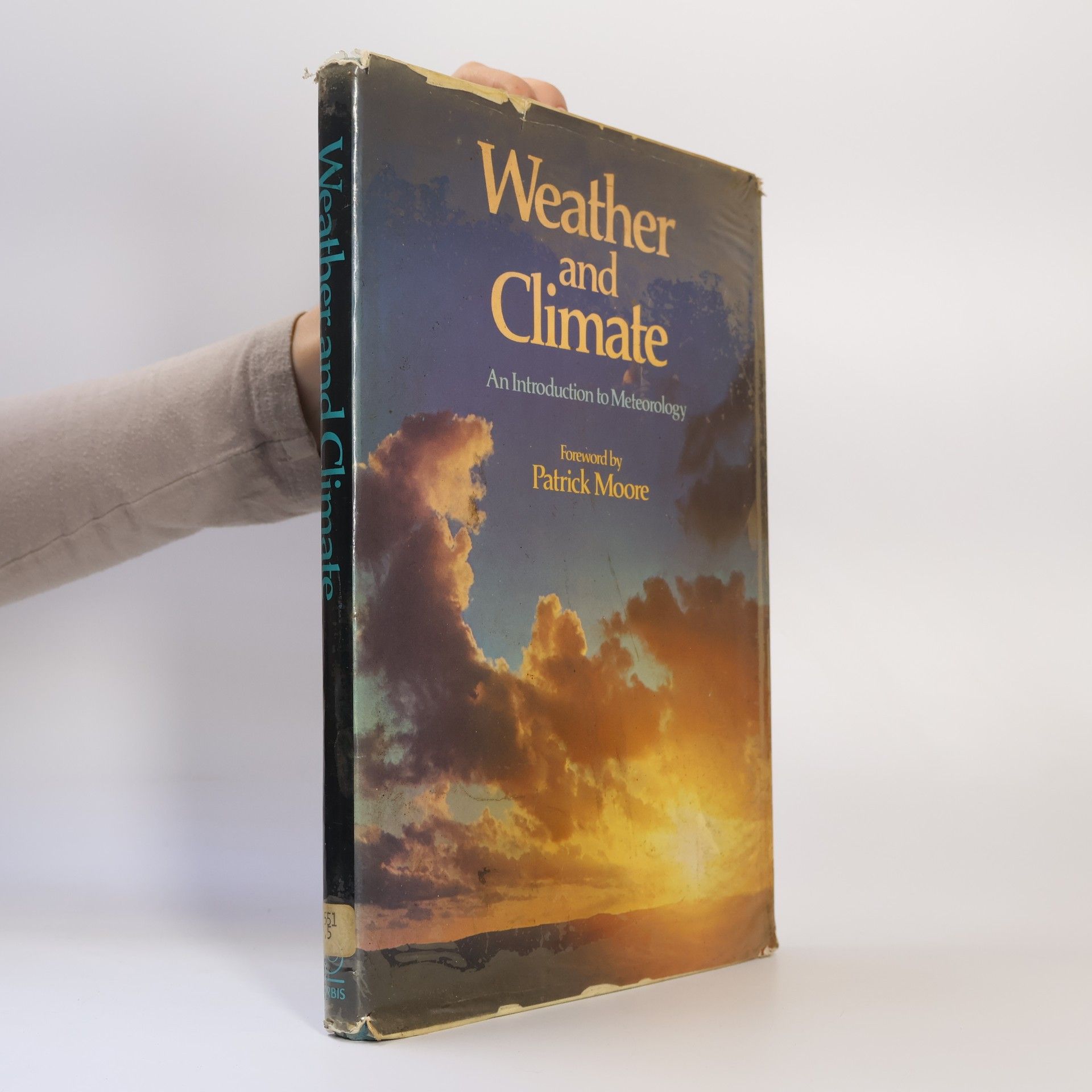 Roger Sears Weather and Climate