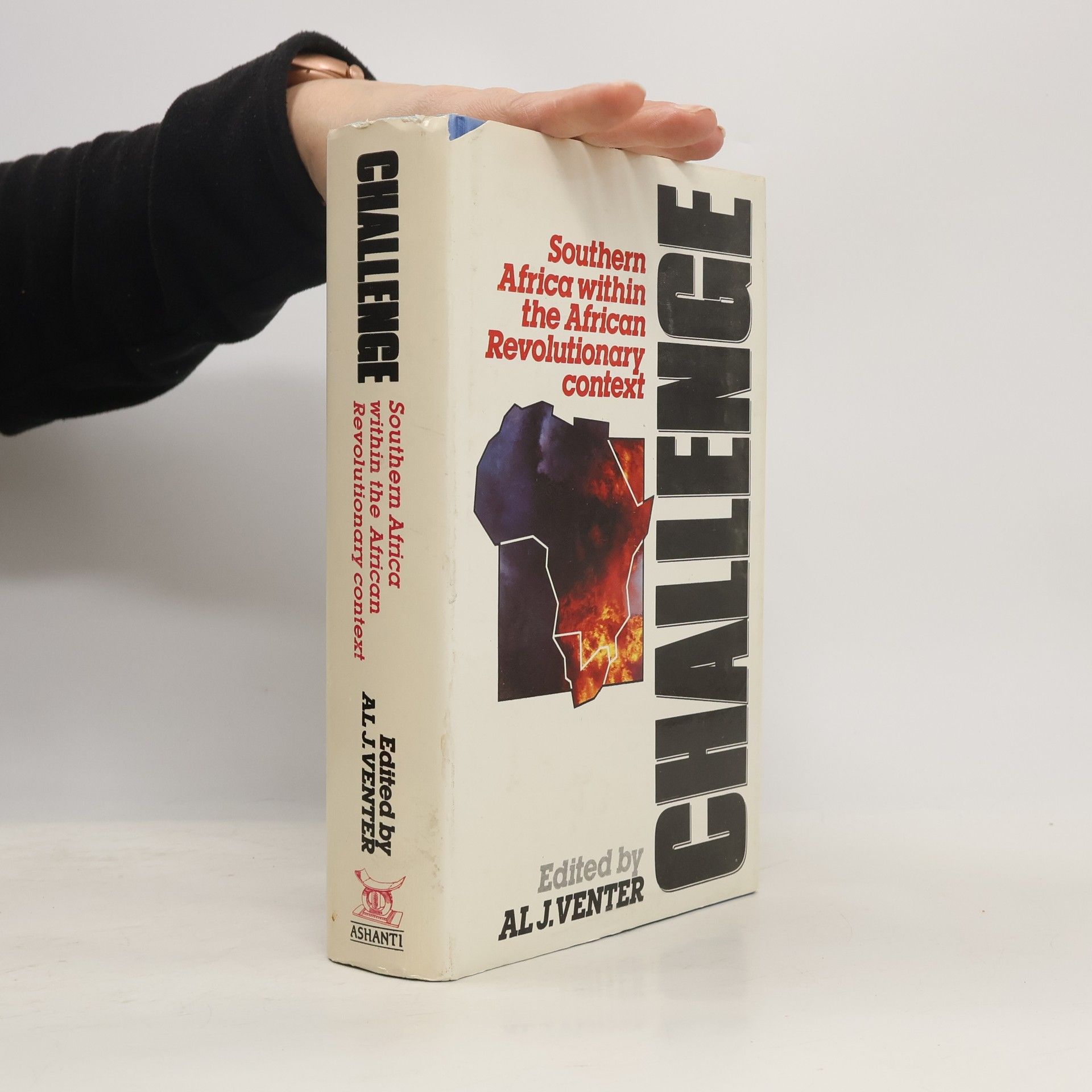 Al J. Venter Challenge