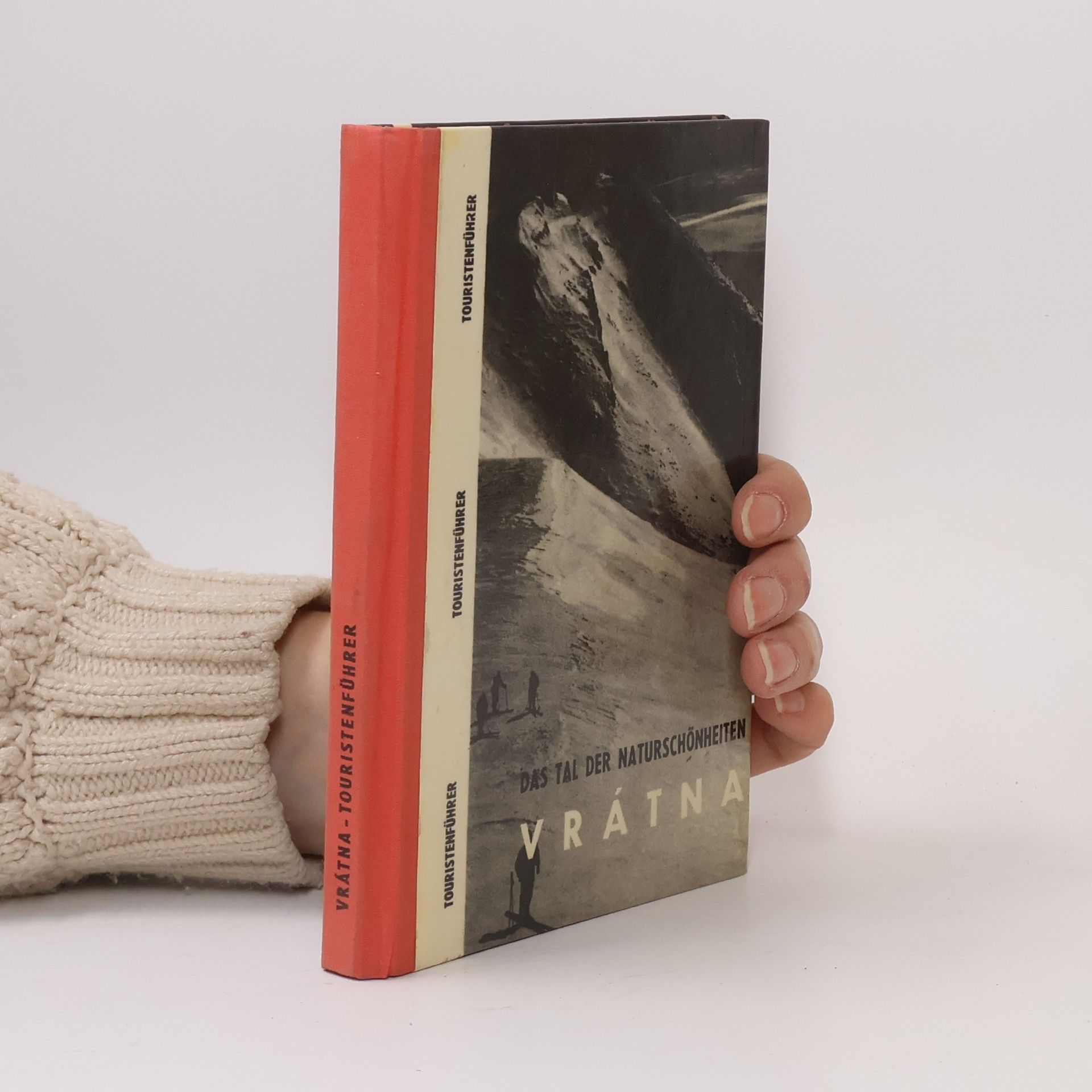 Autorenkollektiv Vrátna