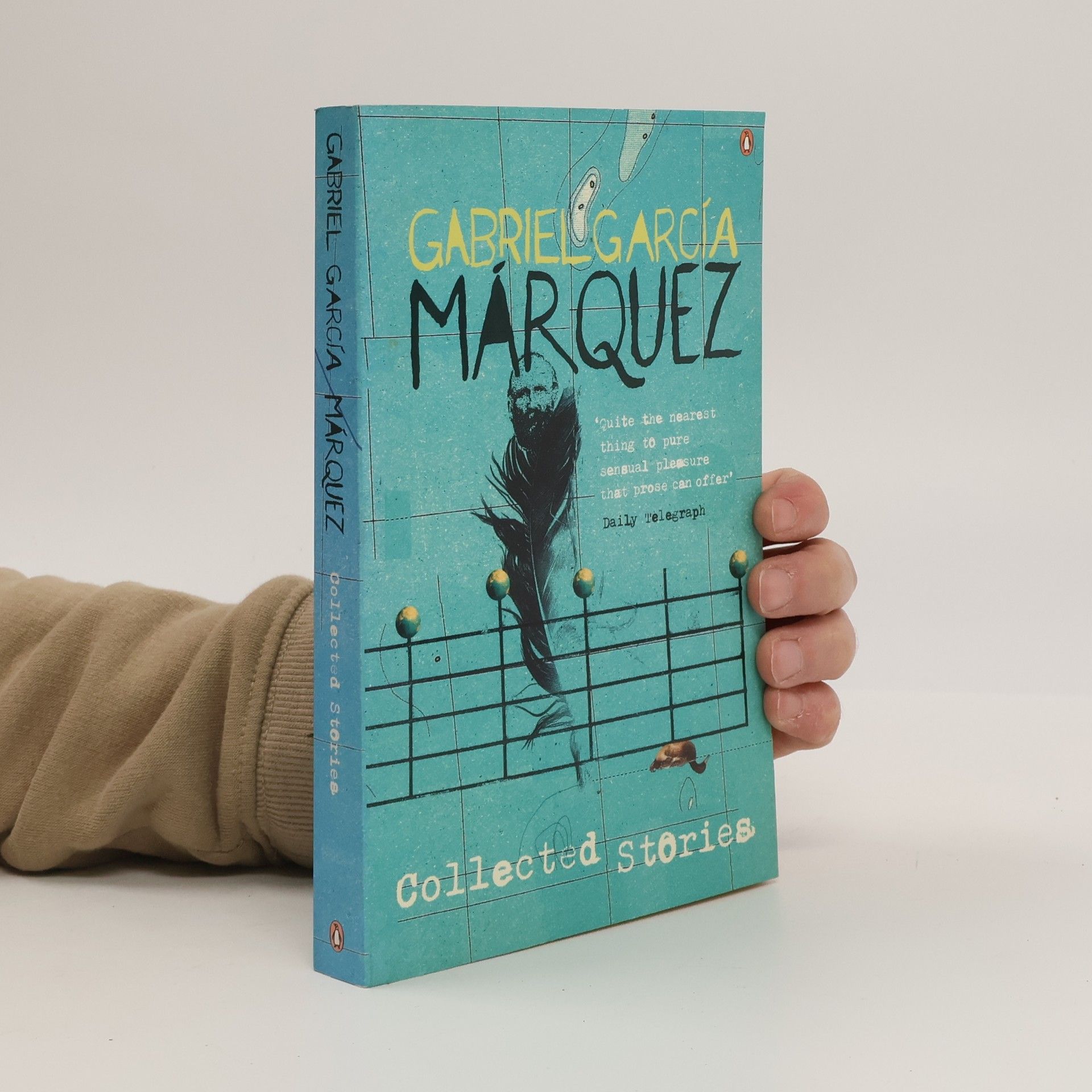 Gabriel García Márquez Collected Stories