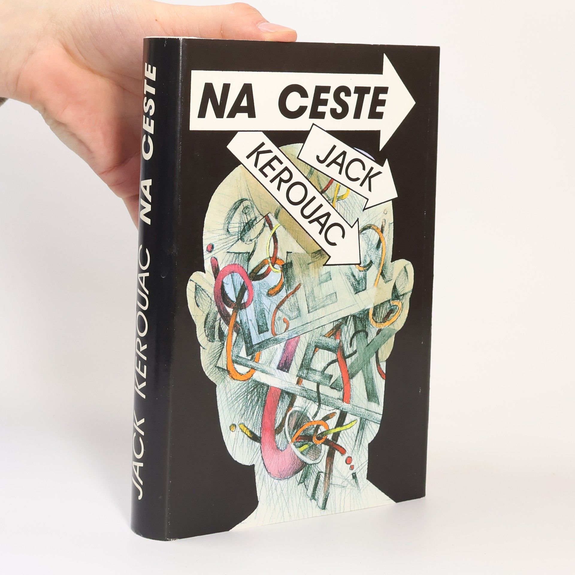 Jack Kerouac Na ceste