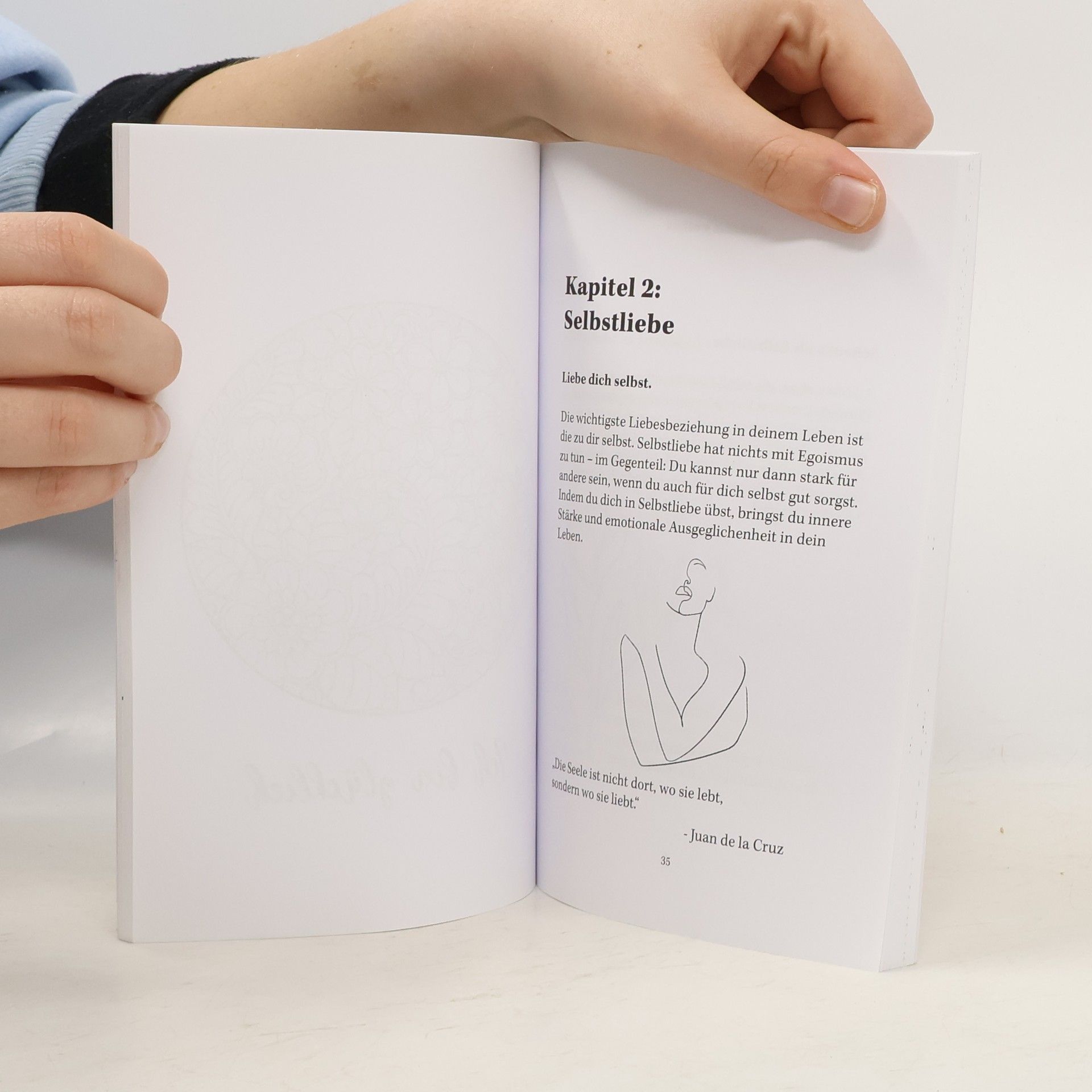 Lange Sarah Weil du es wert bist! Ein Buch voller Liebe. Für dich.