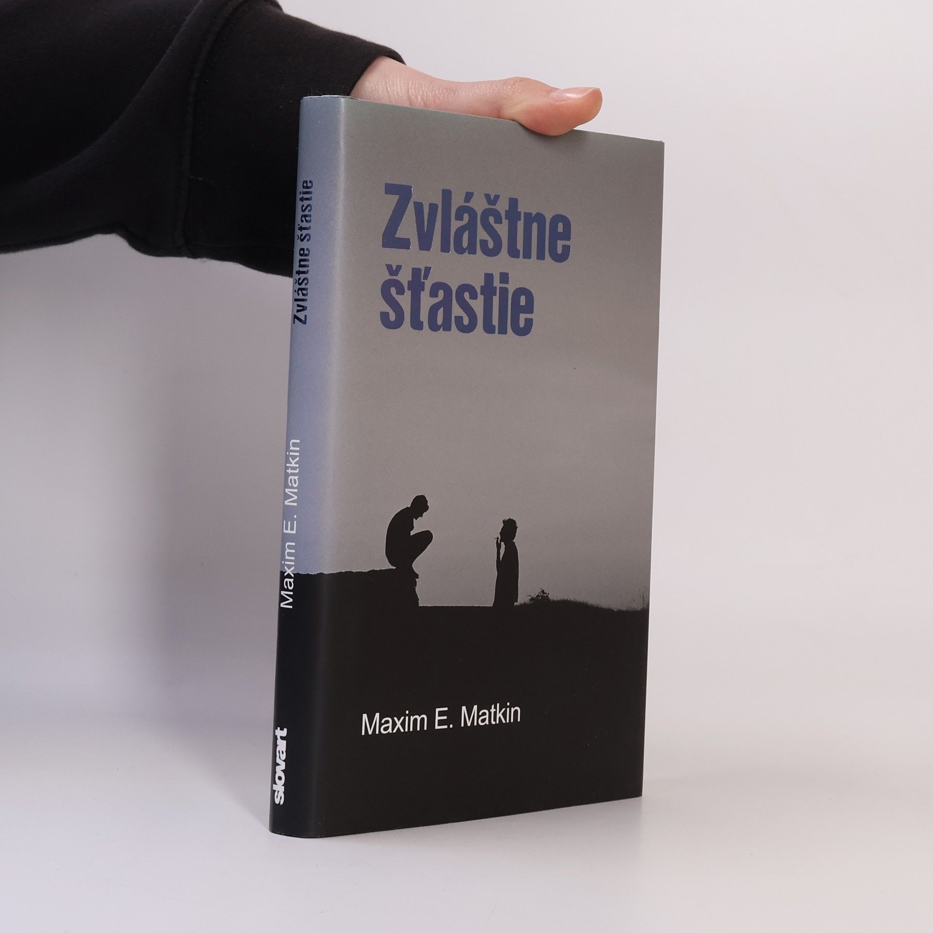 Zvláštne šťastie