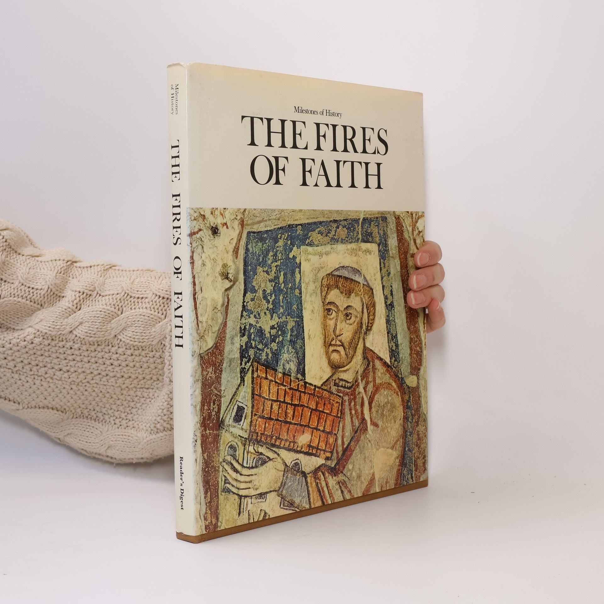 Autorenkollektiv The Fires of faith