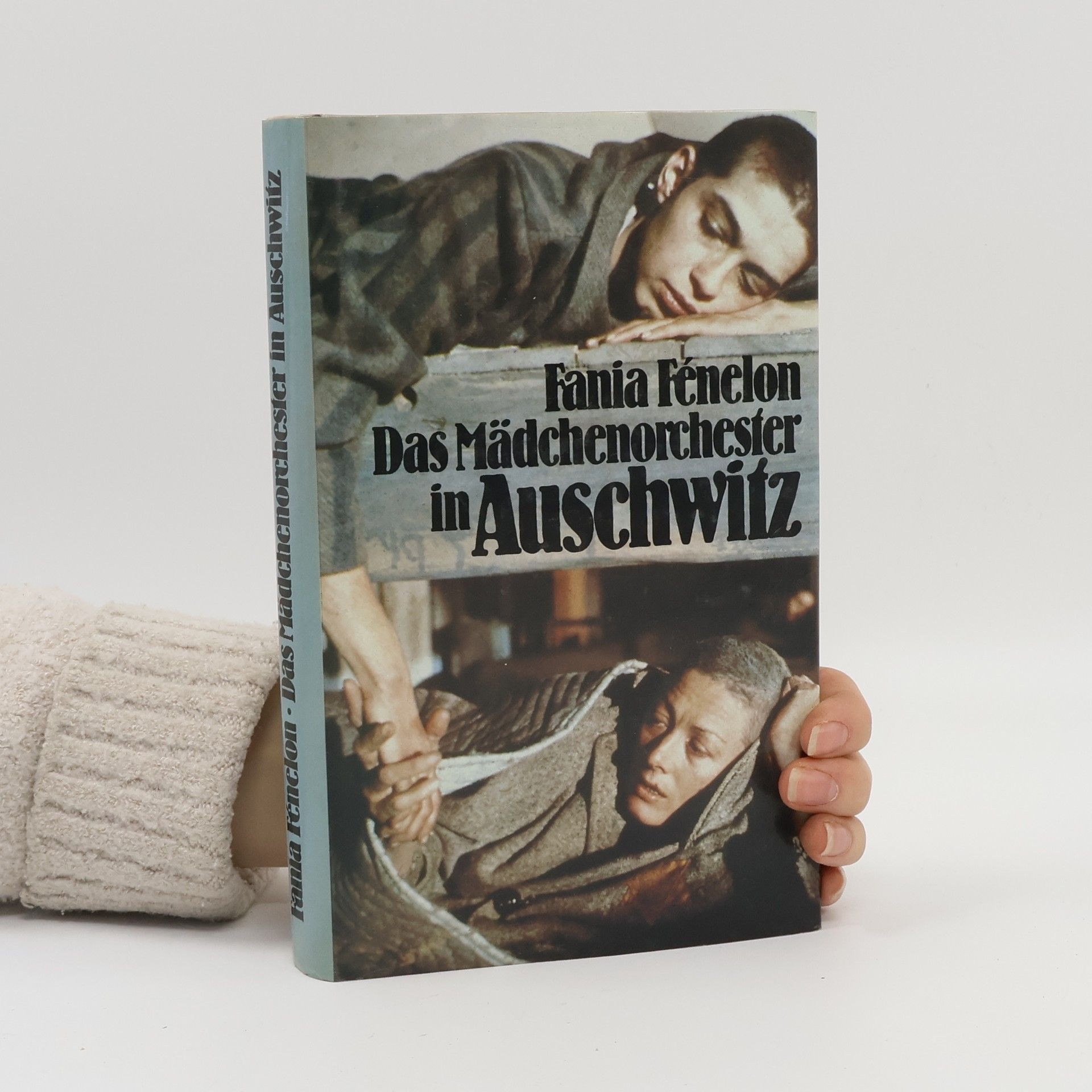 Das Mädchenorchester in Auschwitz