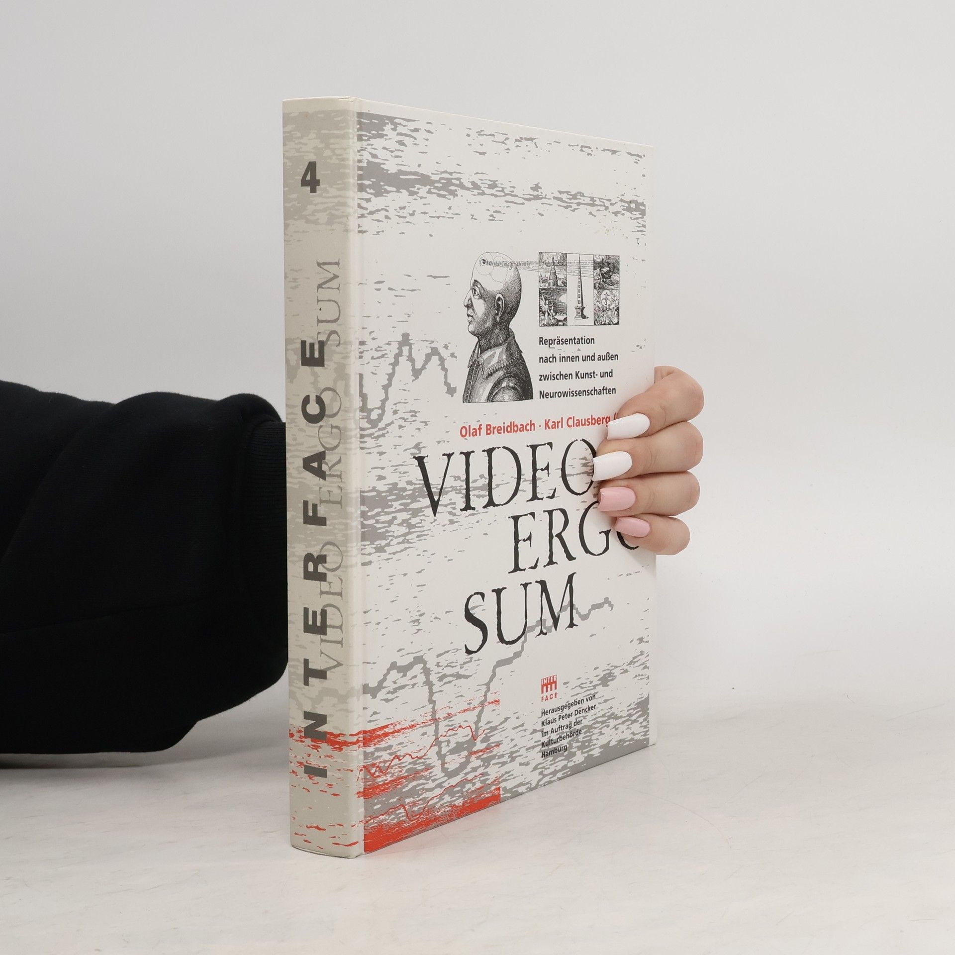 Olaf Breidbach Video ergo sum