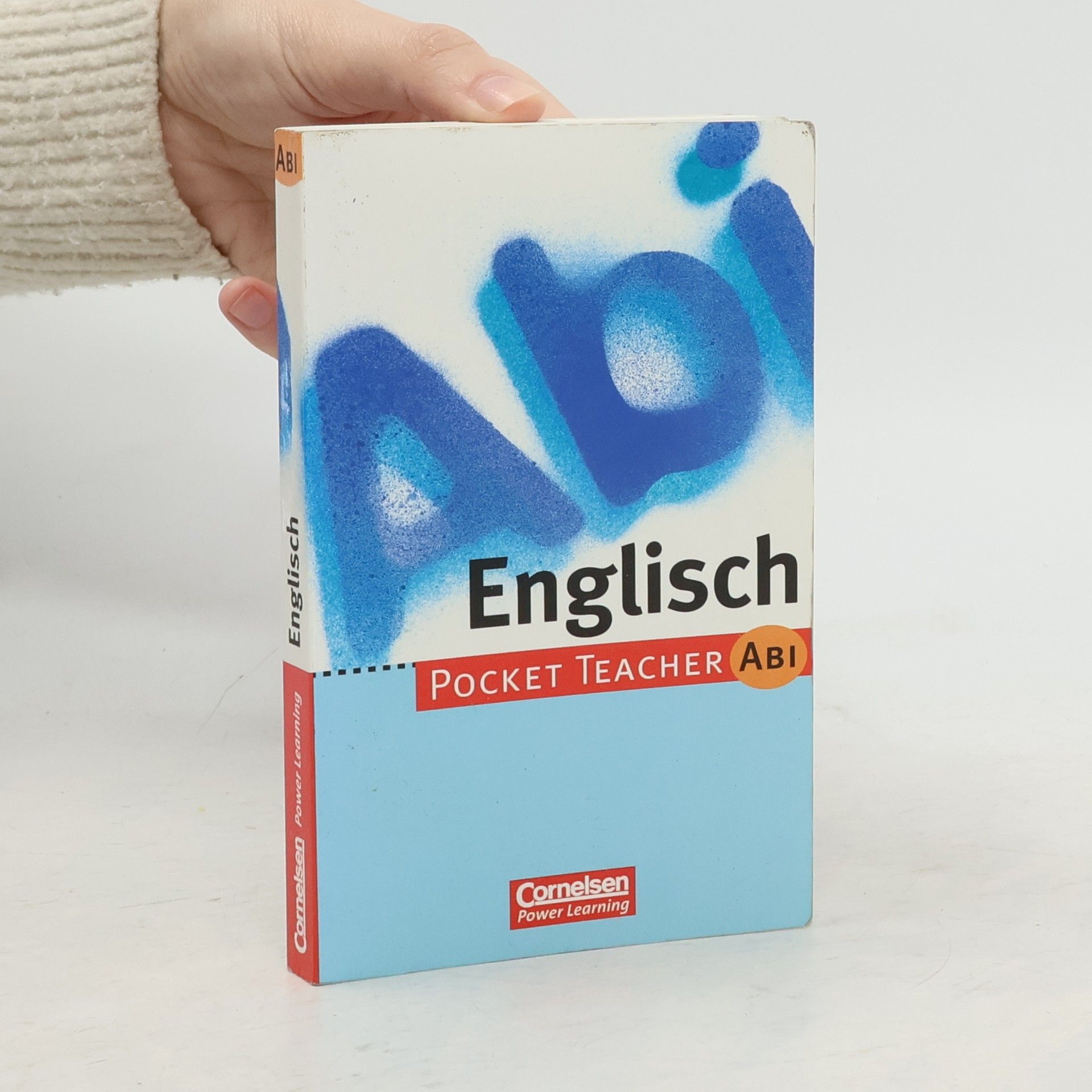 David Clarke Englisch