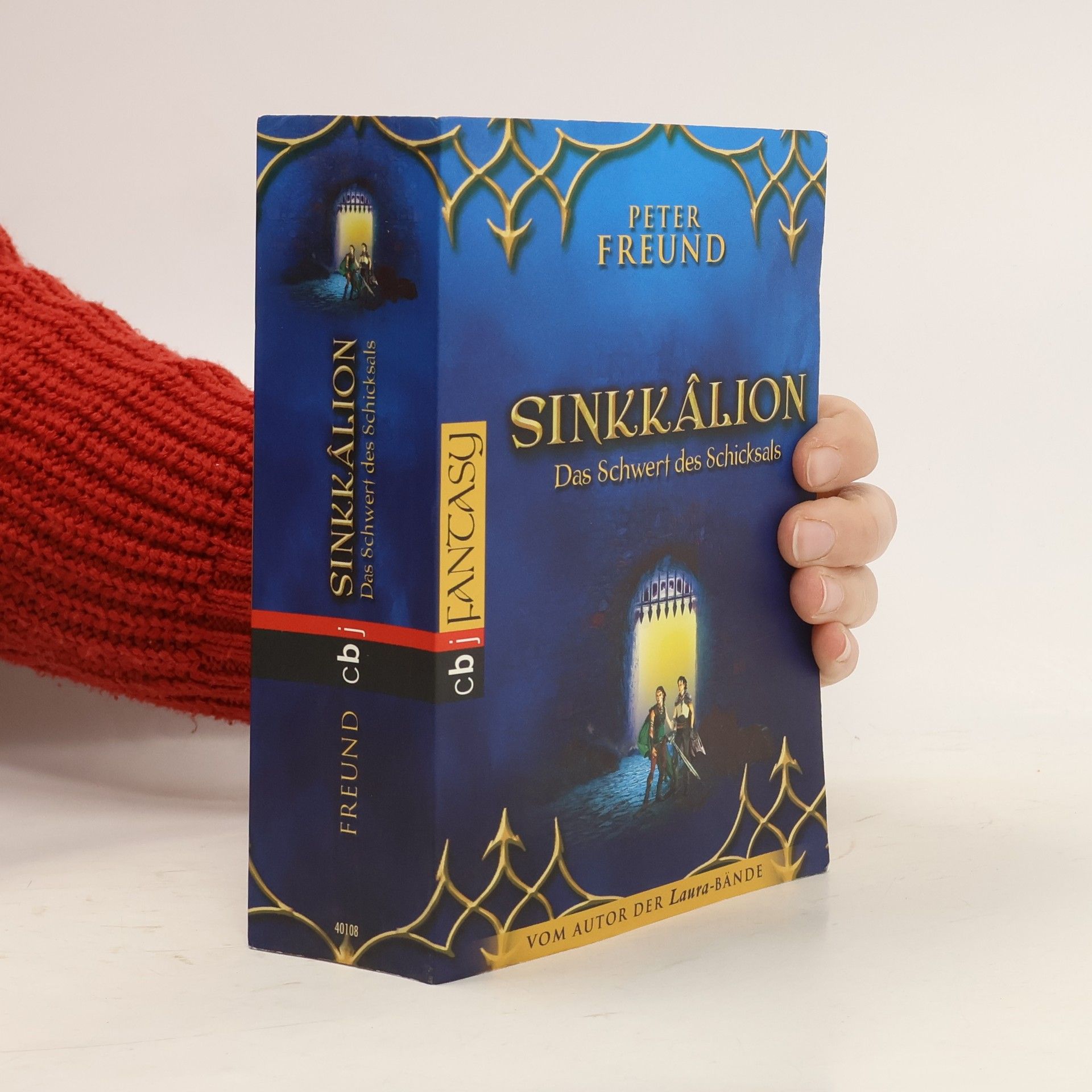 Sinkkâlion