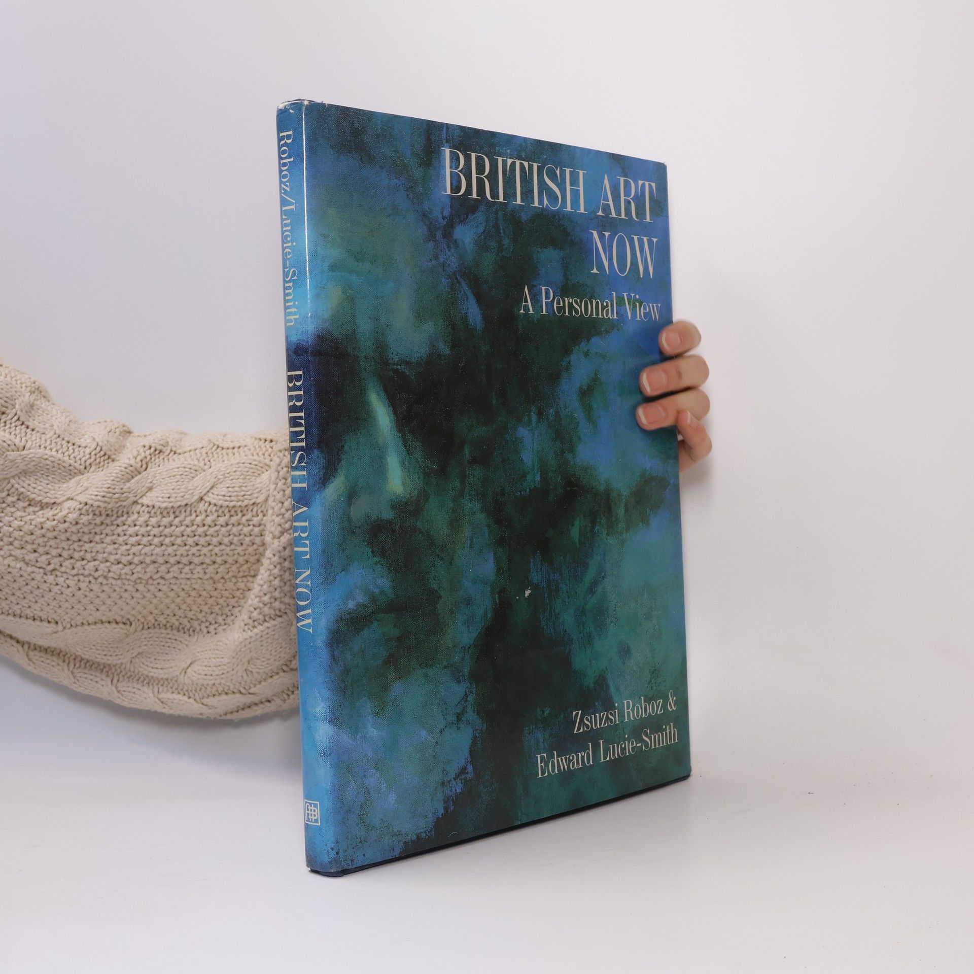 Zsuzsi Roboz British Art Now