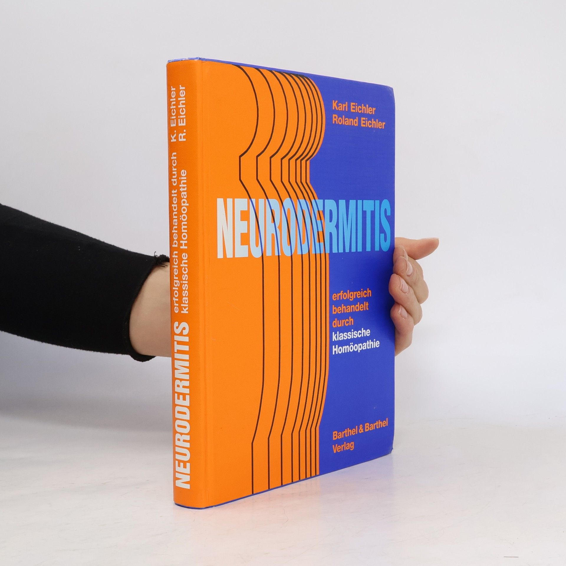 Karl Eichler Neurodermitis