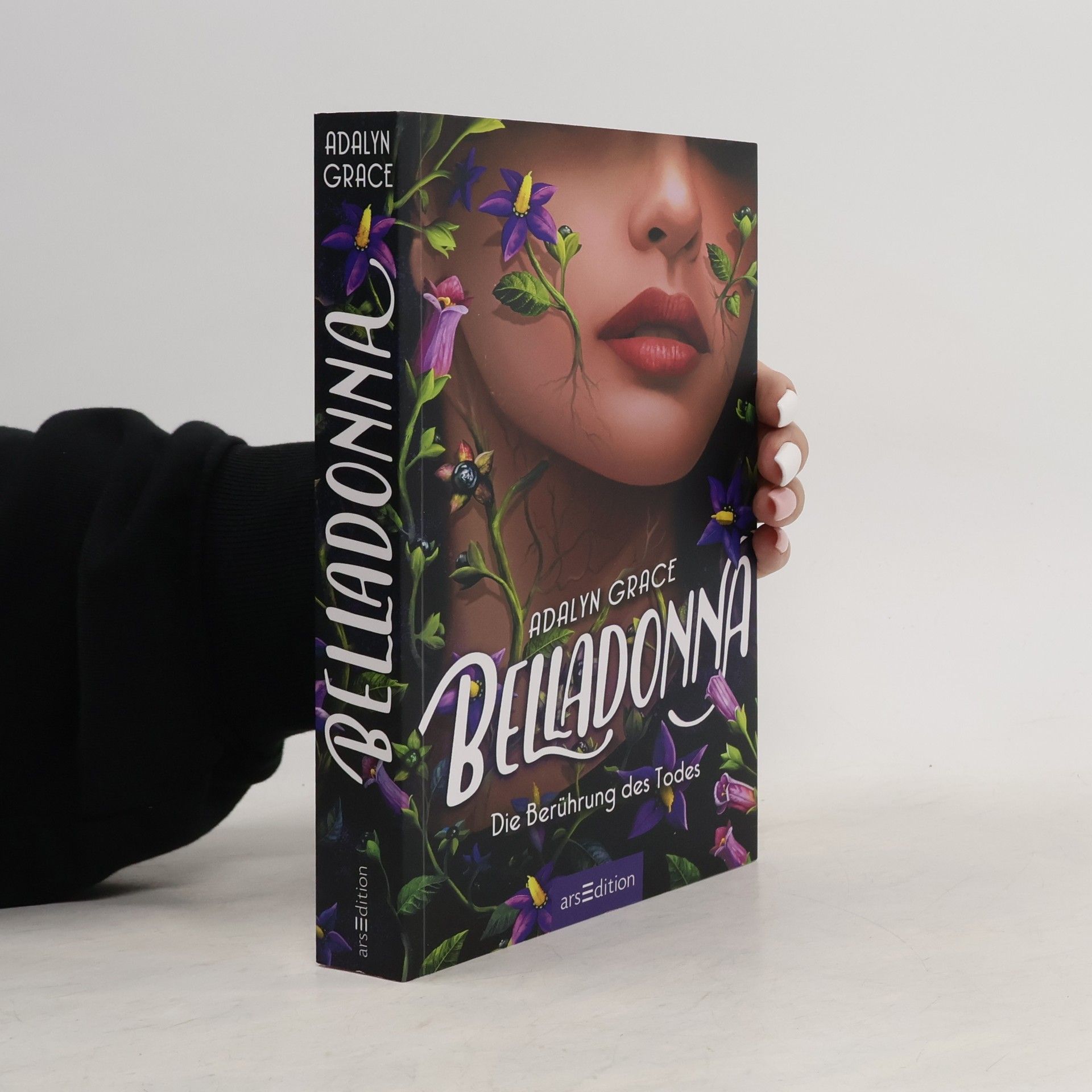 Adalyn Grace Belladonna