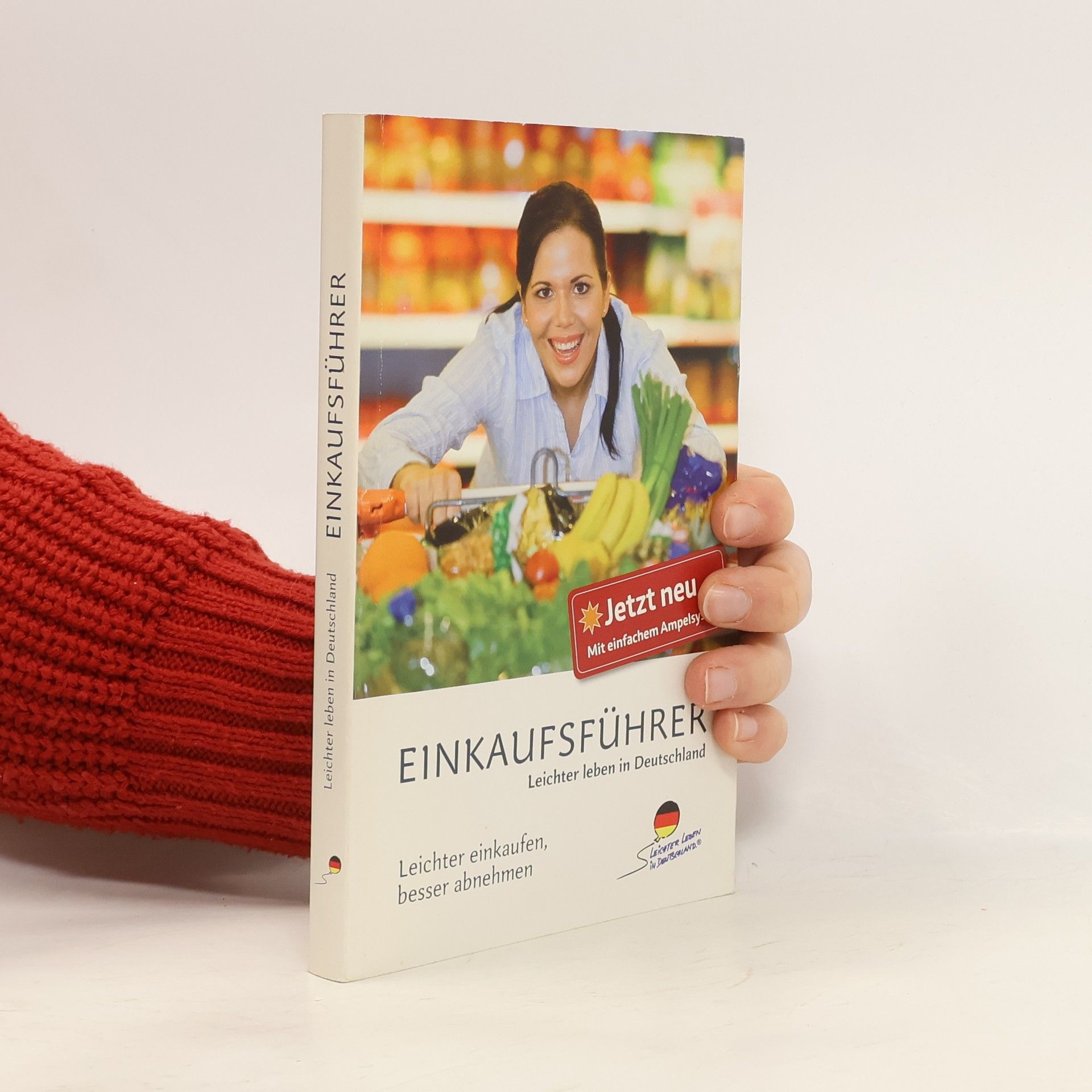 Autorenkollektiv Einkaufsführer