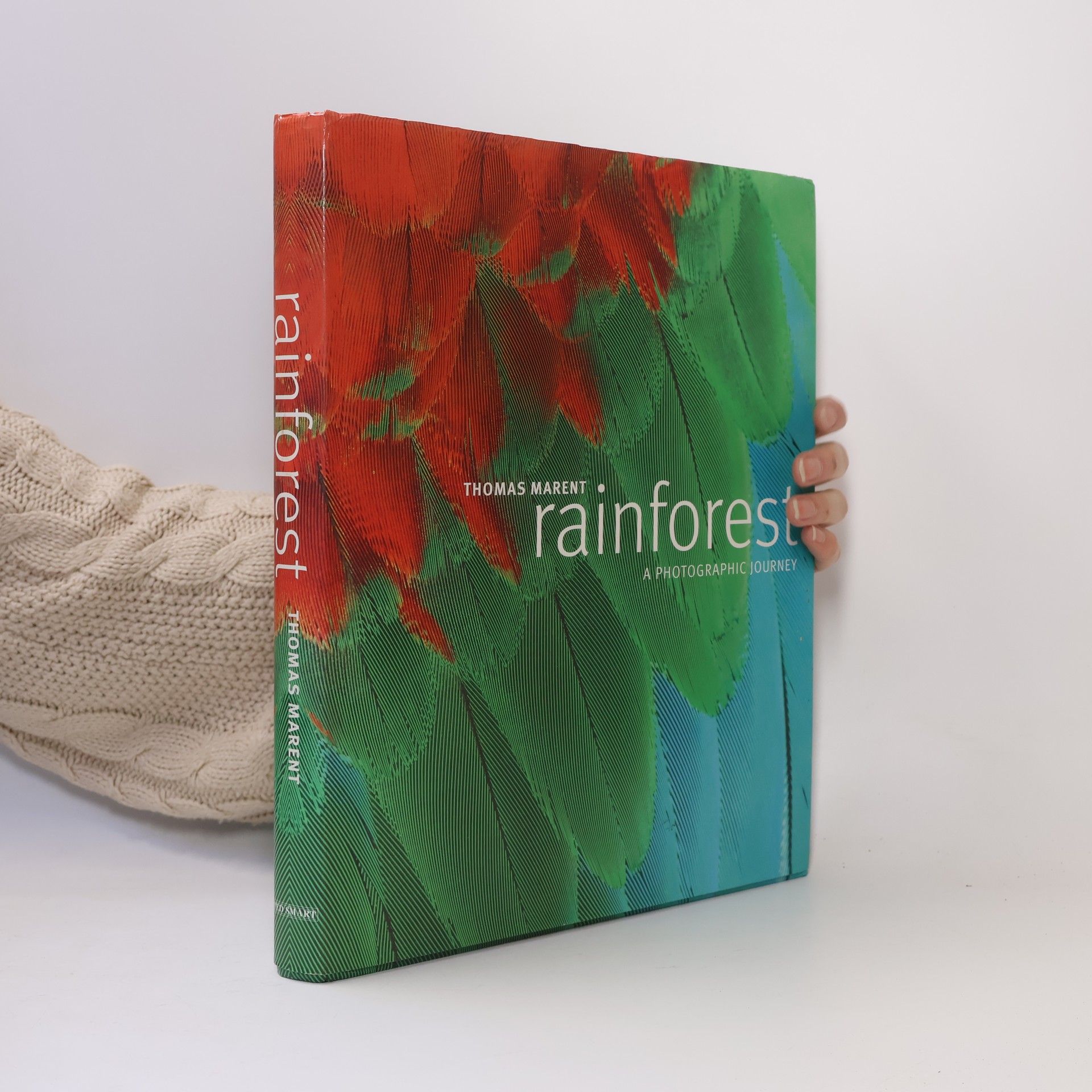 Thomas Marent Rainforest