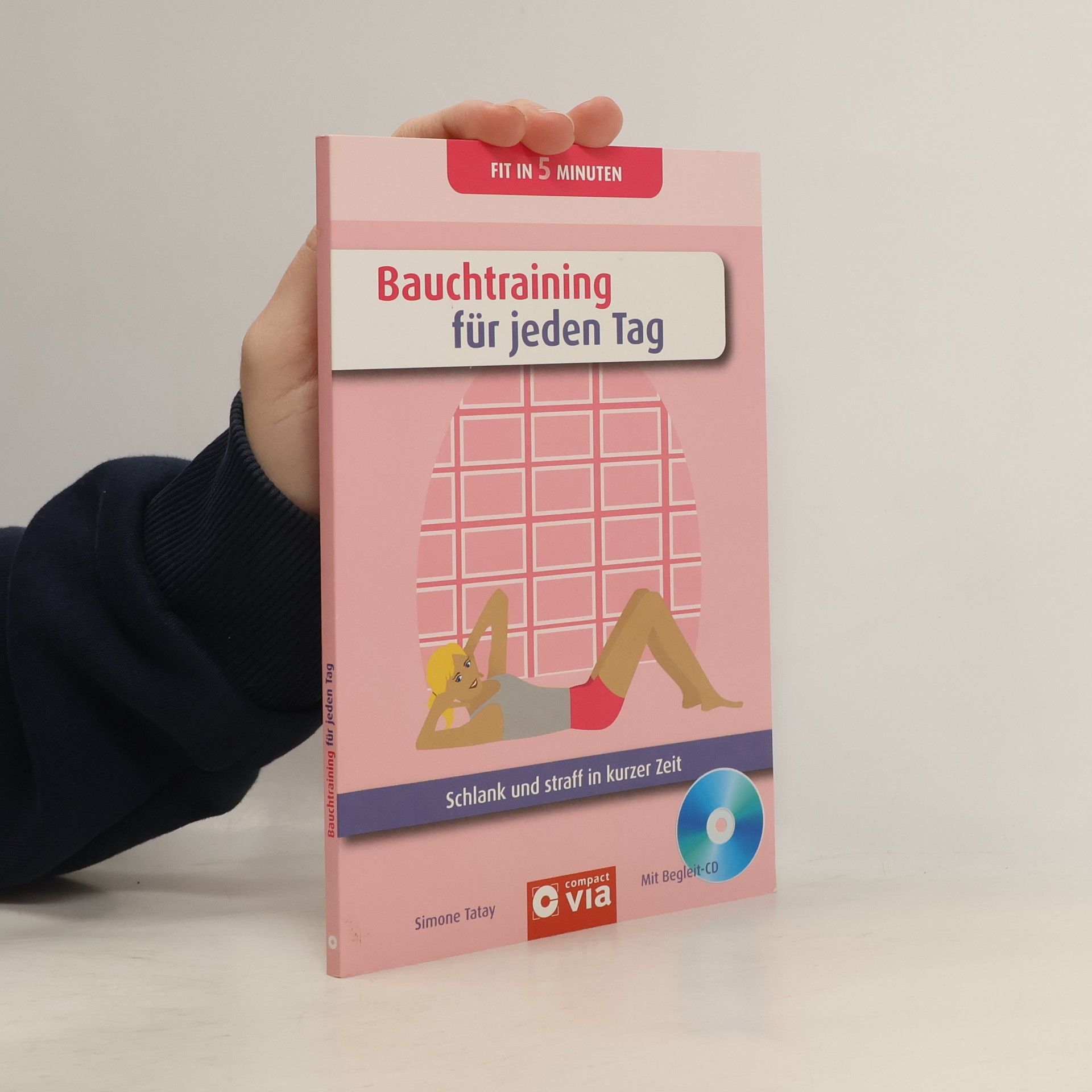 Autorenkollektiv Bauchtraining für jeden Tag