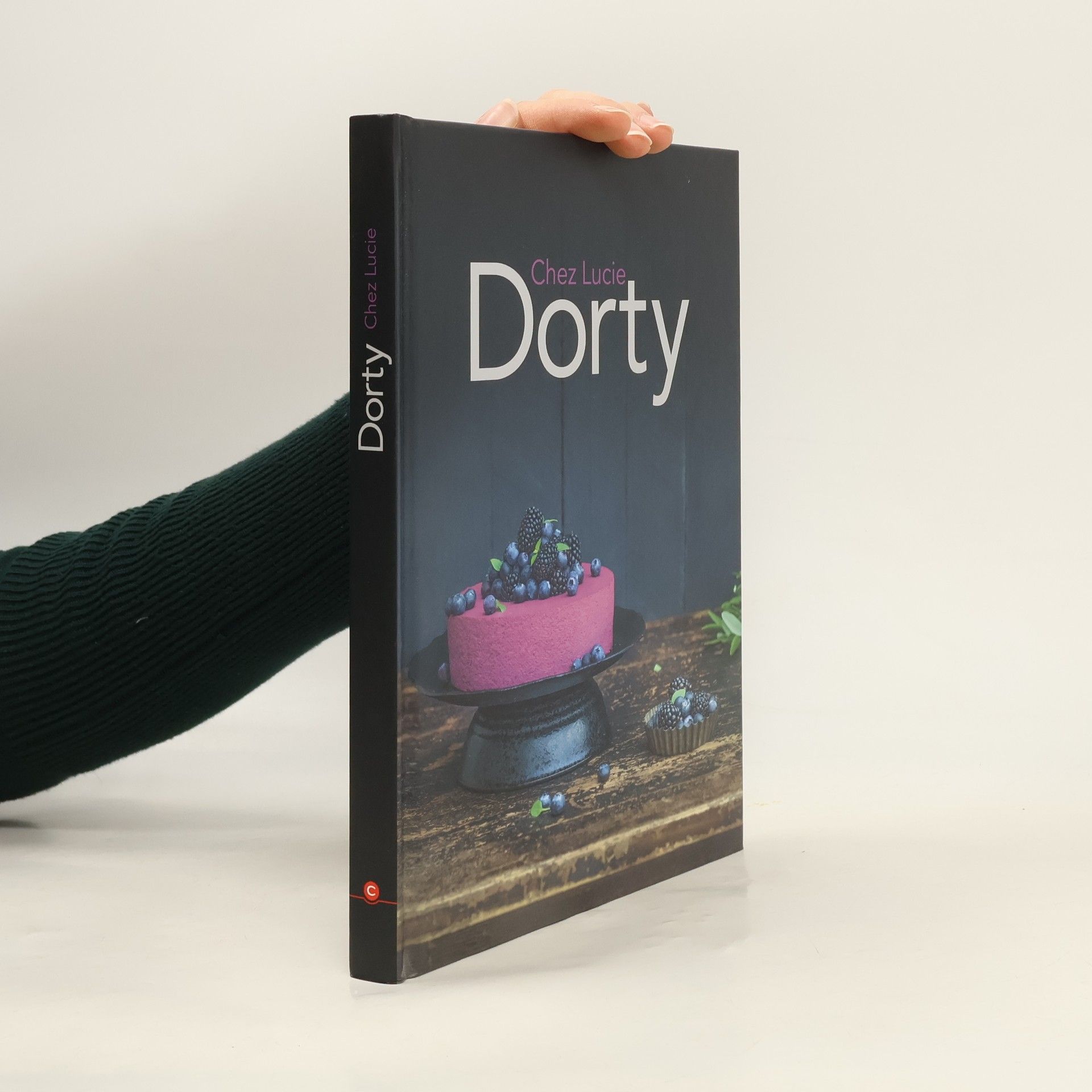 Lucie Dvořáková Dorty Chez Lucie