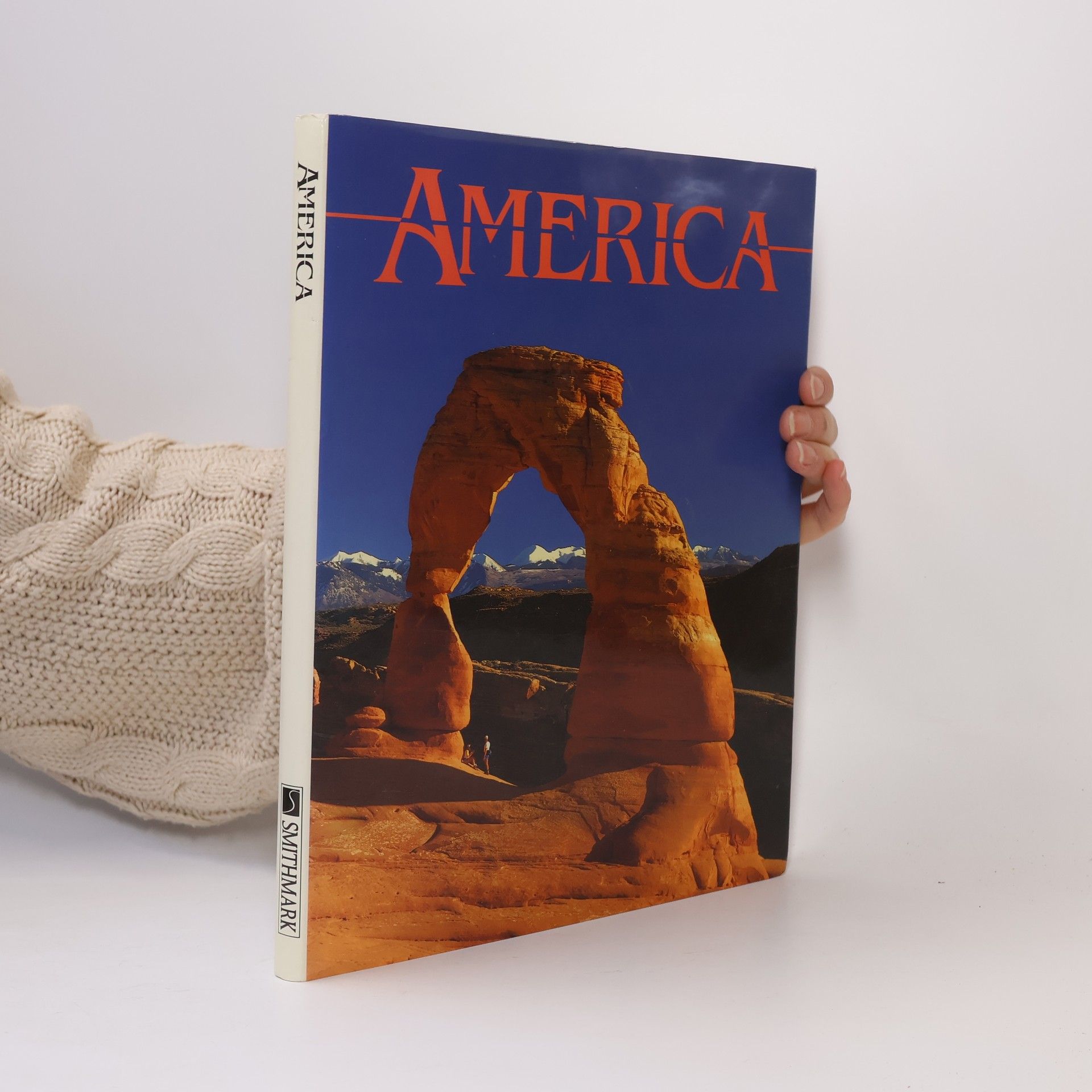 Kolektiv autorů America