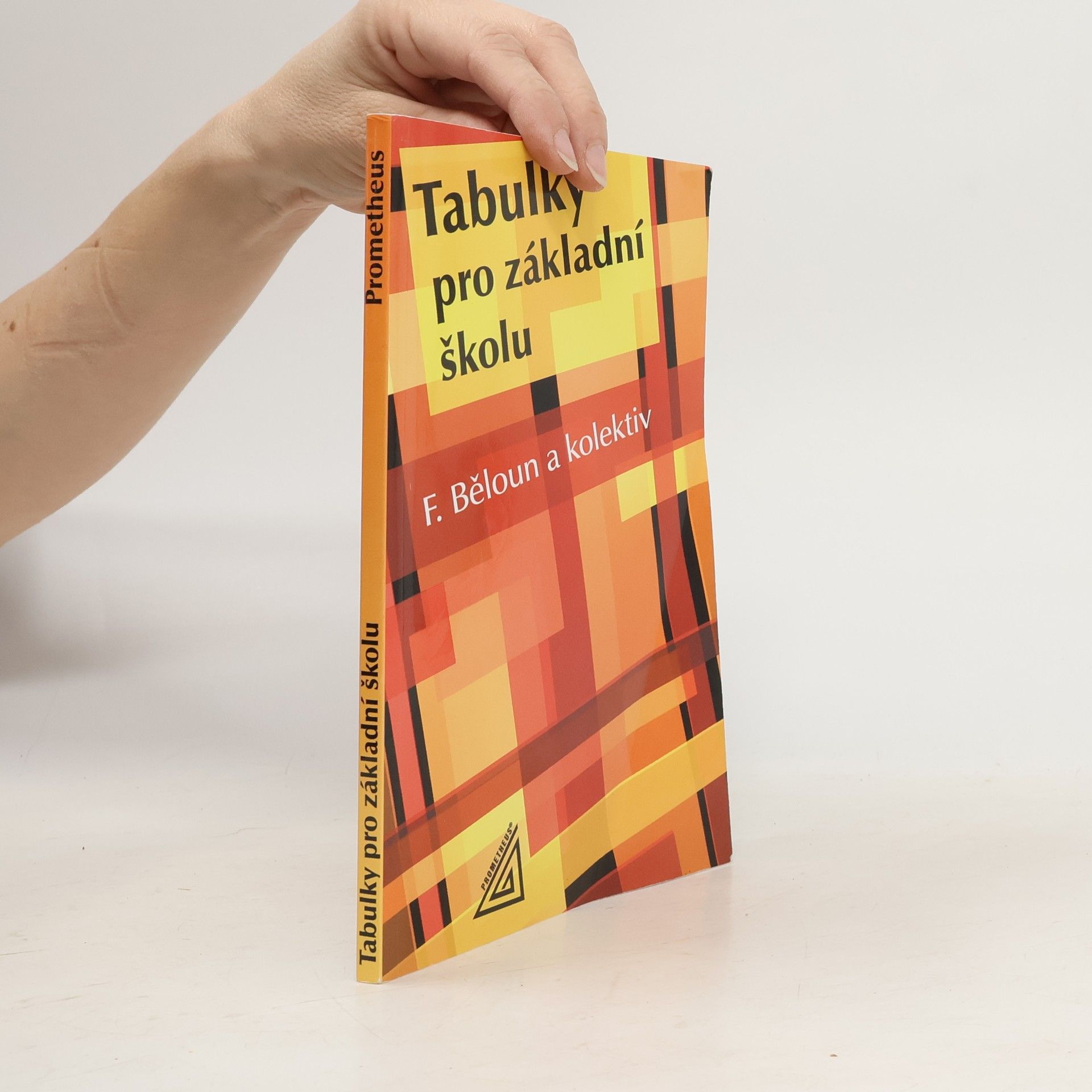Tabulky pro základní školu
