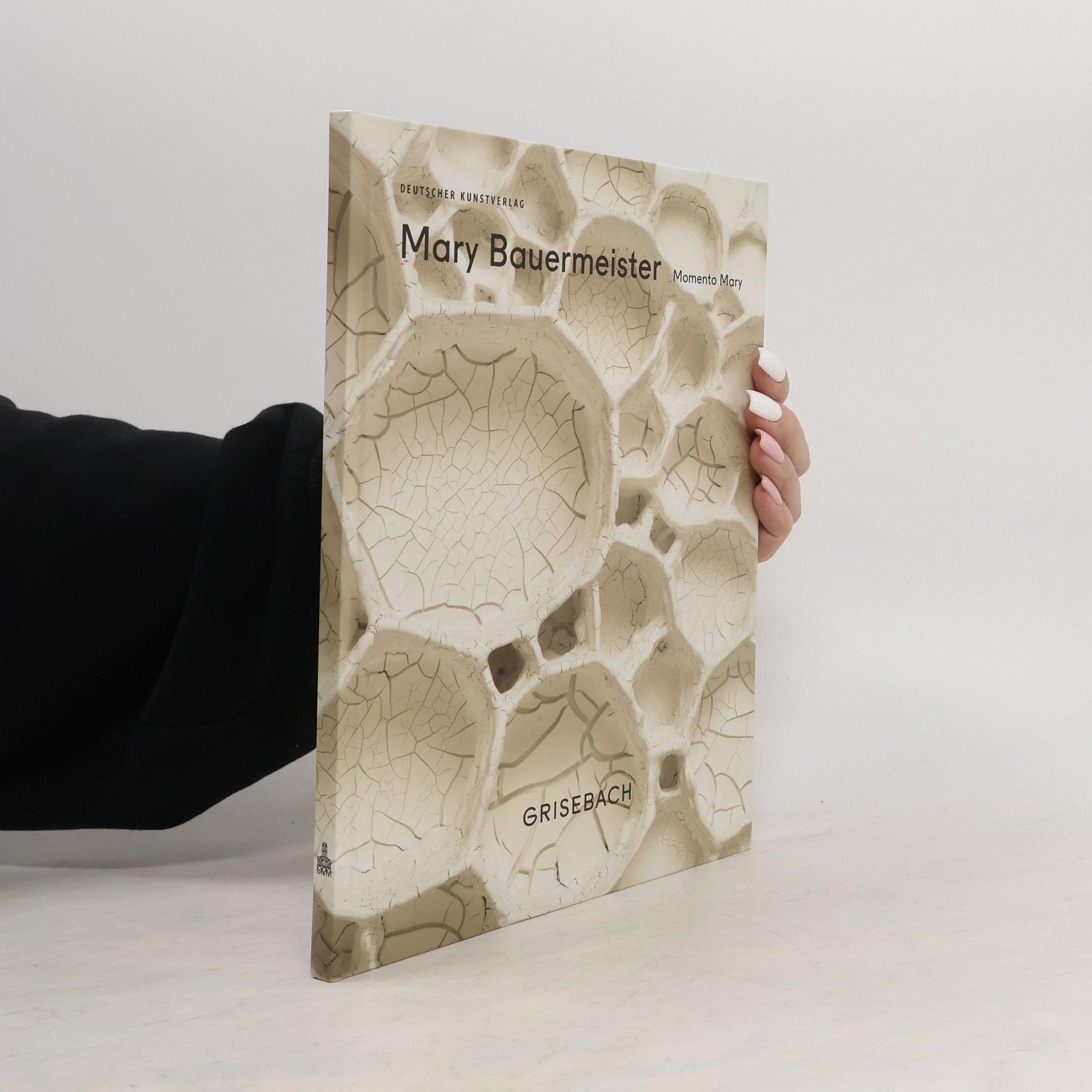 Mary Bauermeister Mary Bauermeister