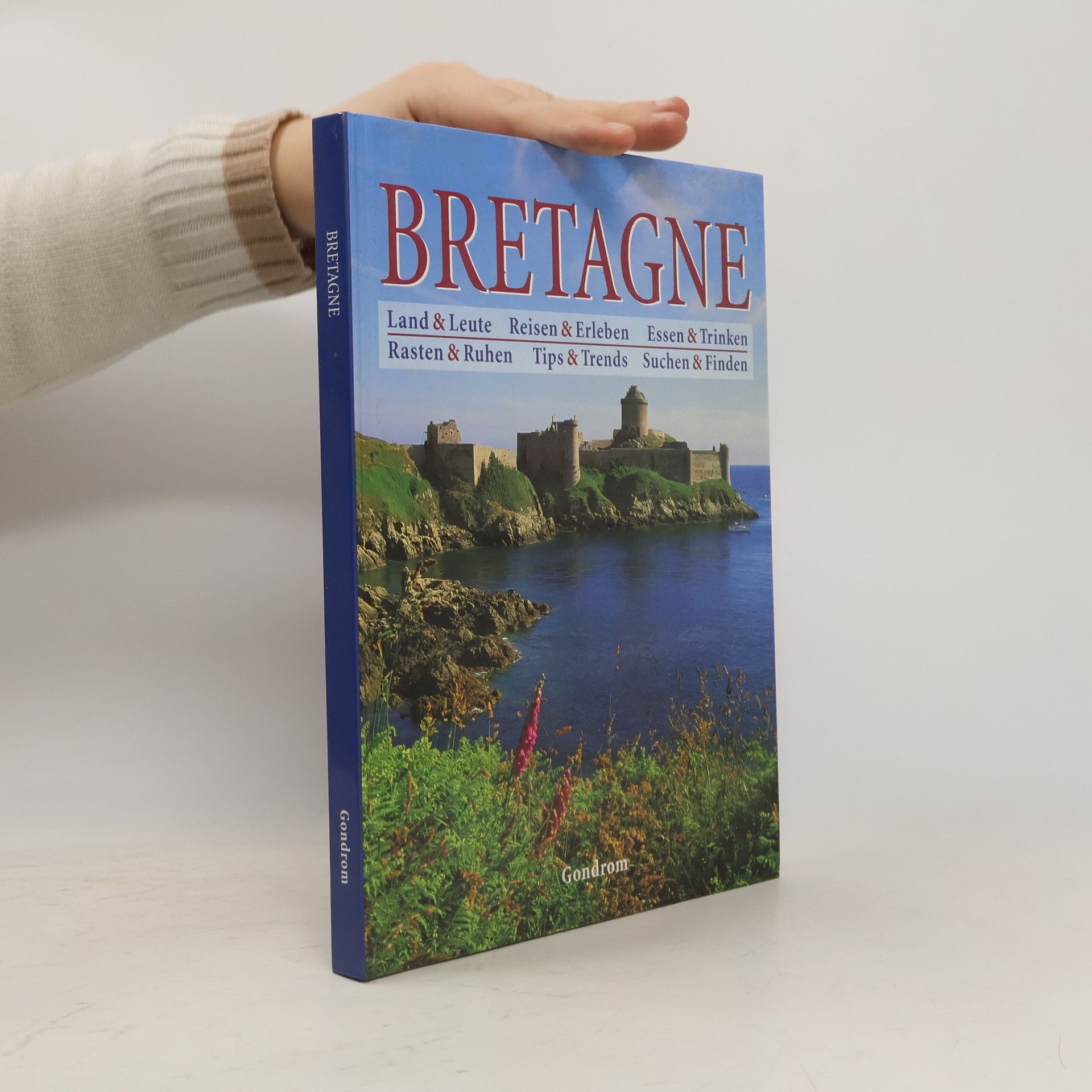 Peter Lempert Bretagne