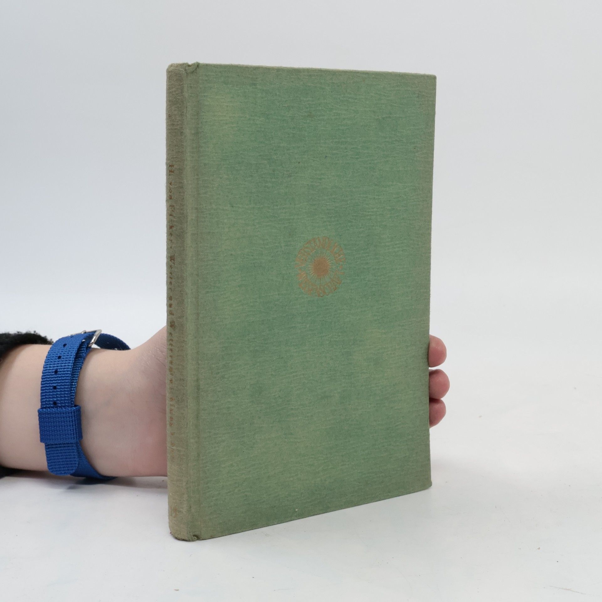 Heinrich von Ficker Wetter und Wetterentwicklung