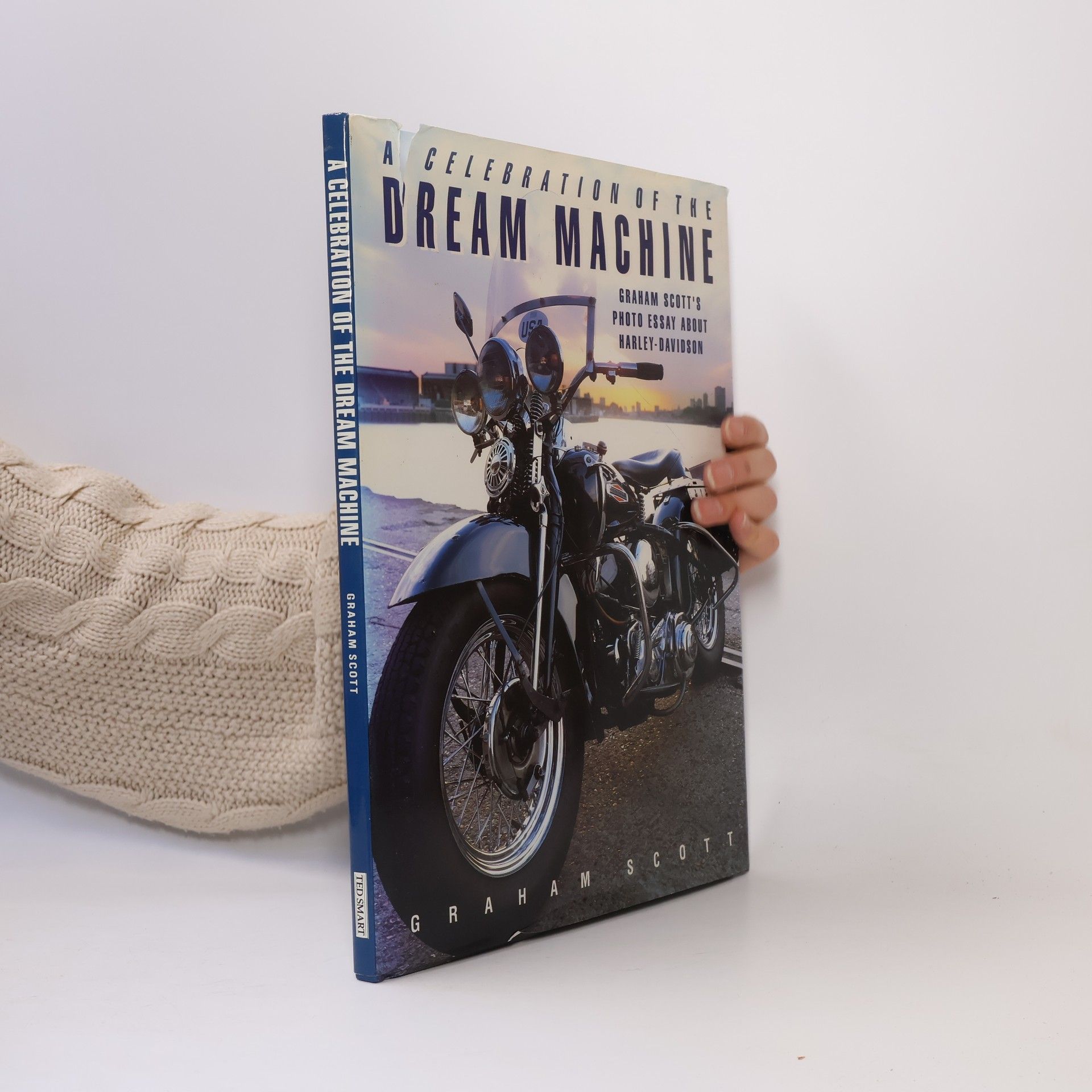 A Celebration of the Dream Machine