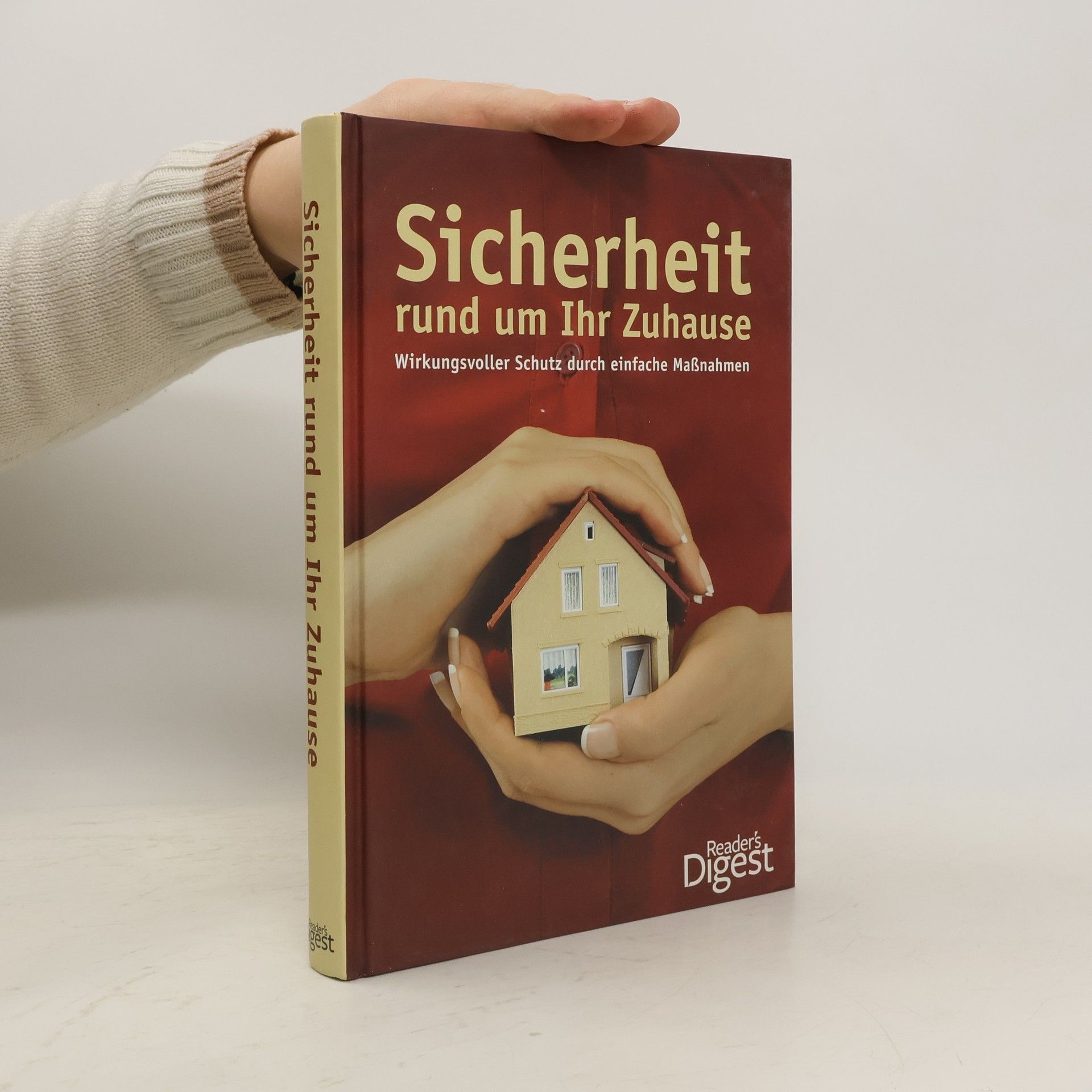 Sicherheit rund um Ihr Zuhause