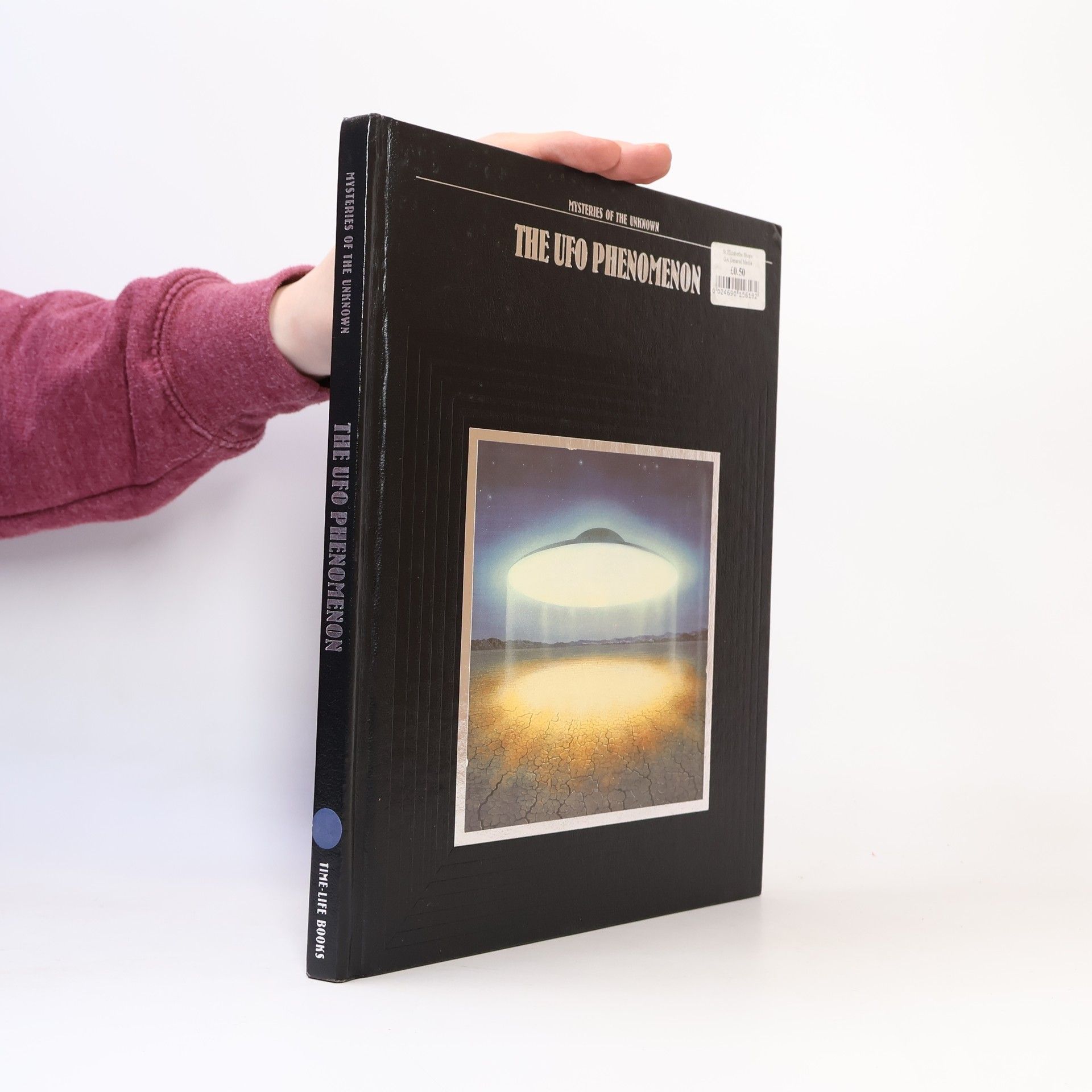 Auteurscollectief The UFO Phenomenon