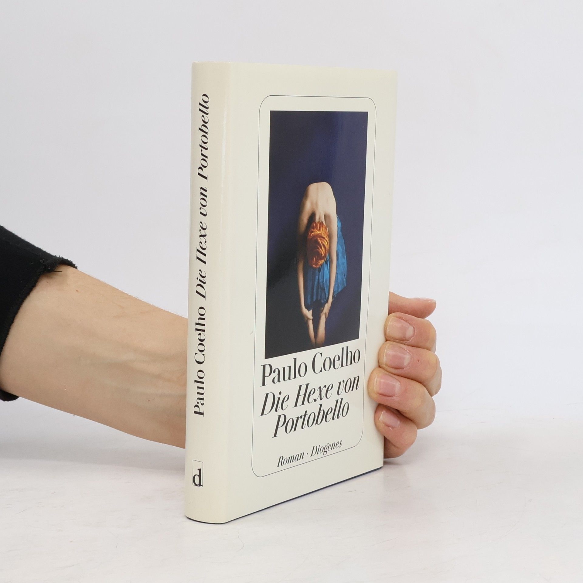 Die Hexe von Portobello