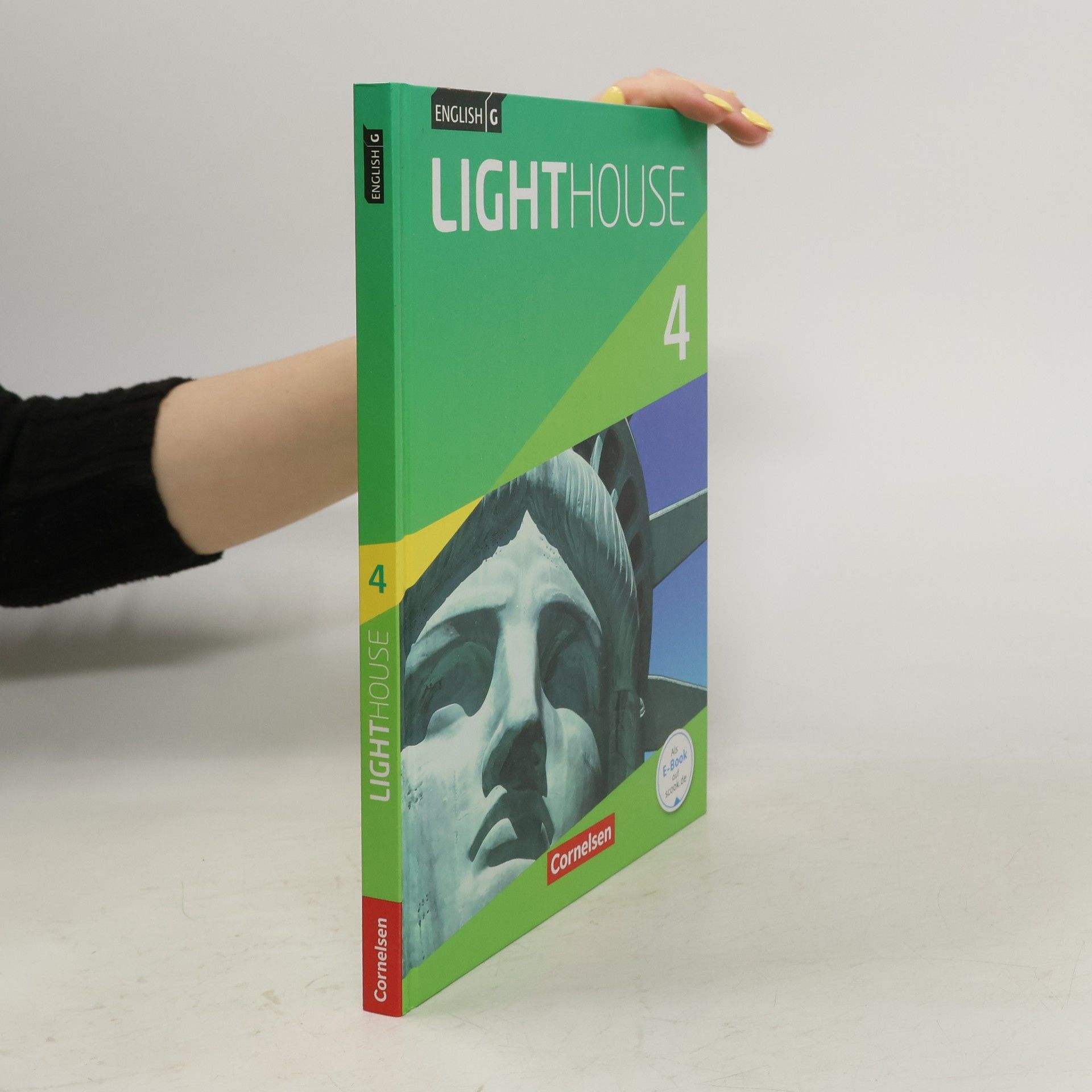 Susan Abbey English G Lighthouse 4