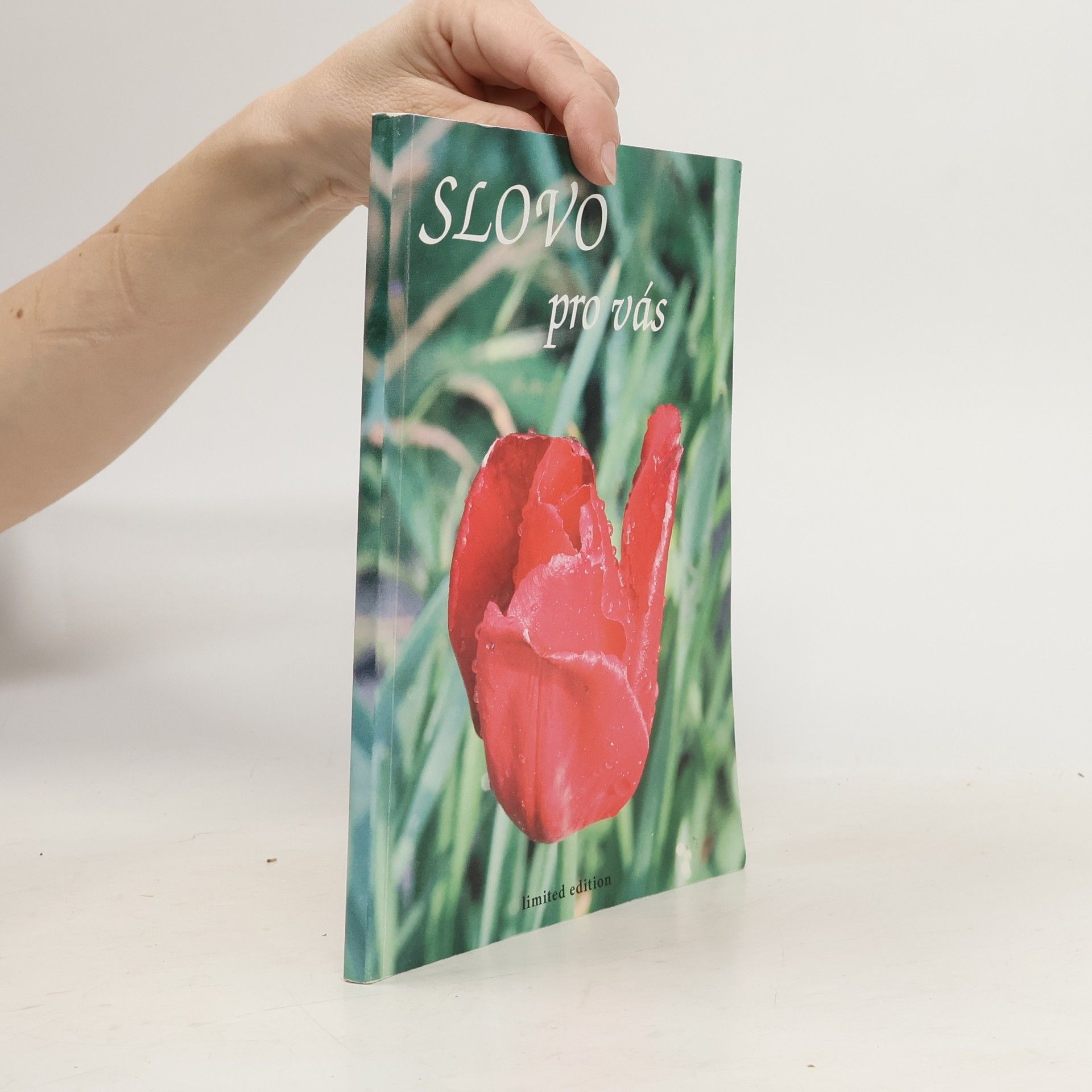 Auteurscollectief Slovo pro Vás