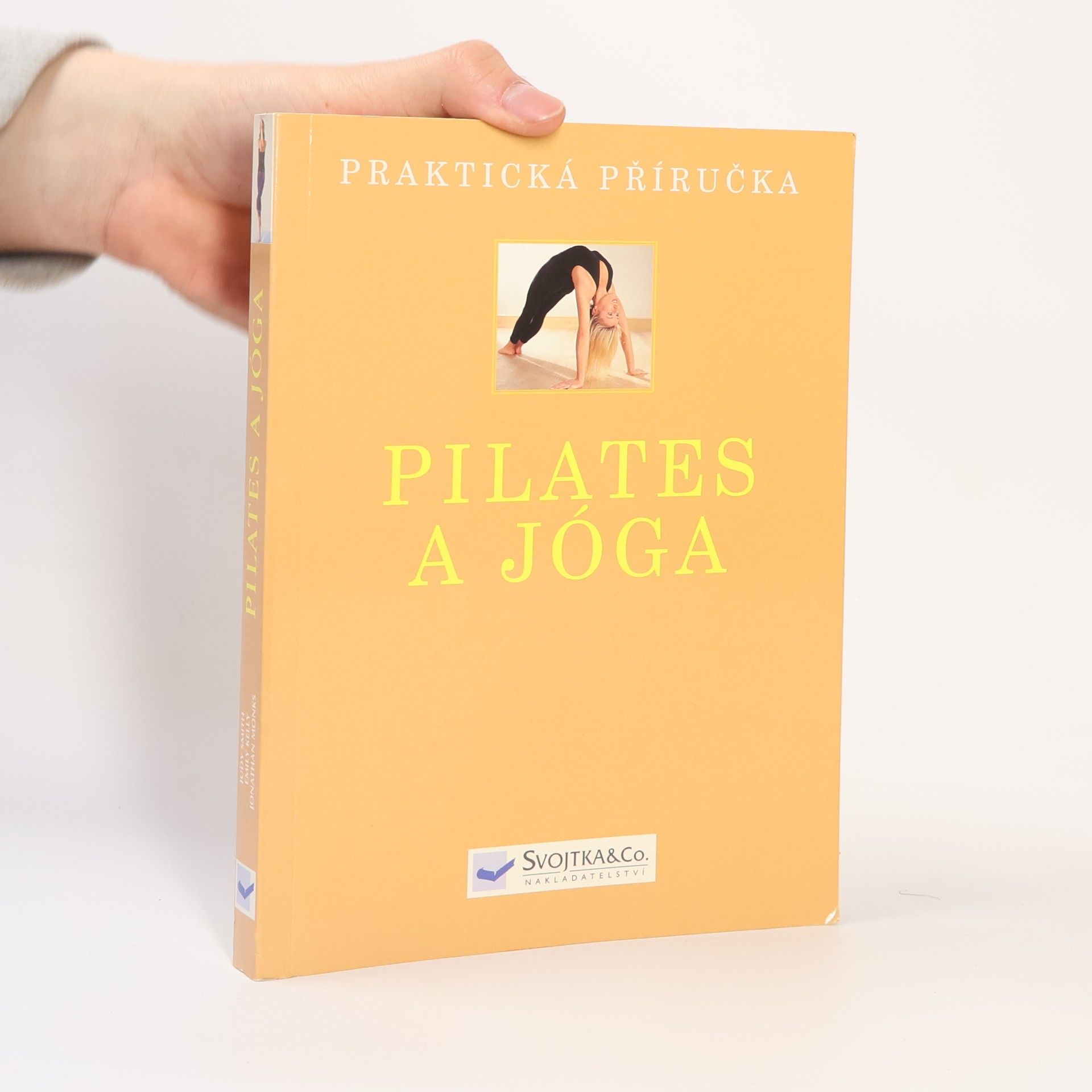 Judy Smith-Höhn Pilates a jóga