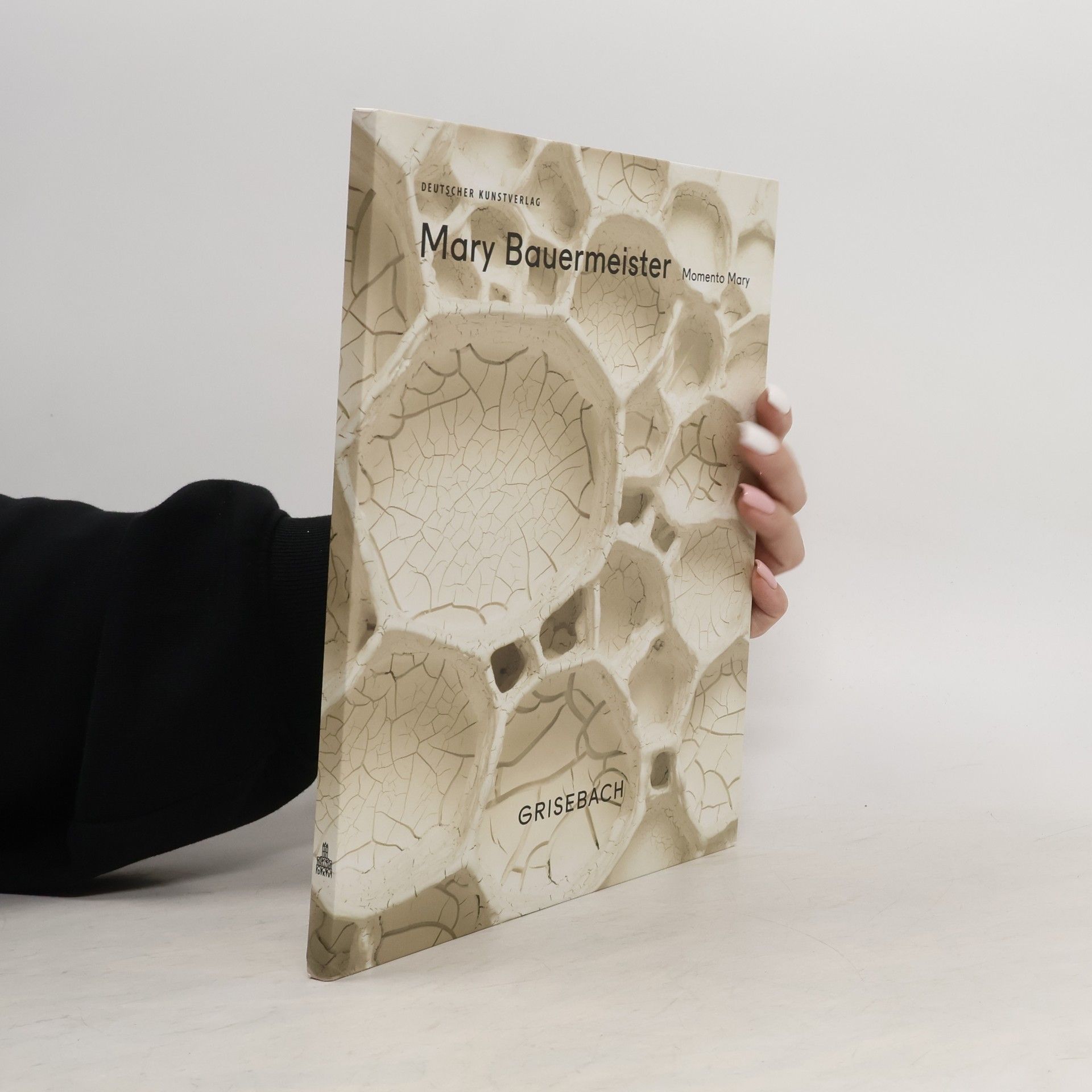 Mary Bauermeister Mary Bauermeister