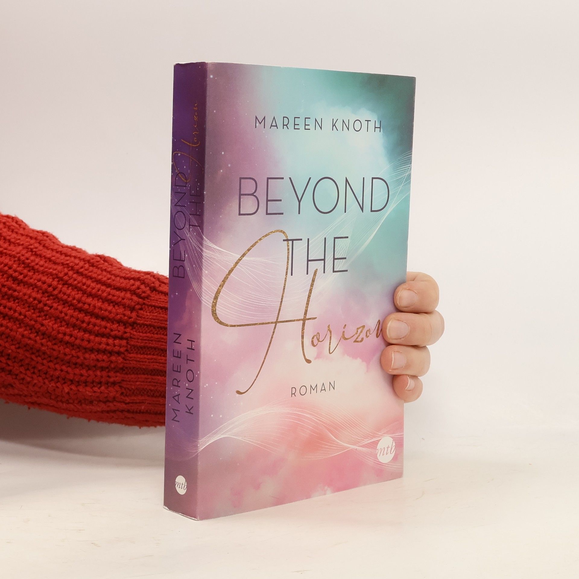 Mareen Knoth Beyond the Horizon