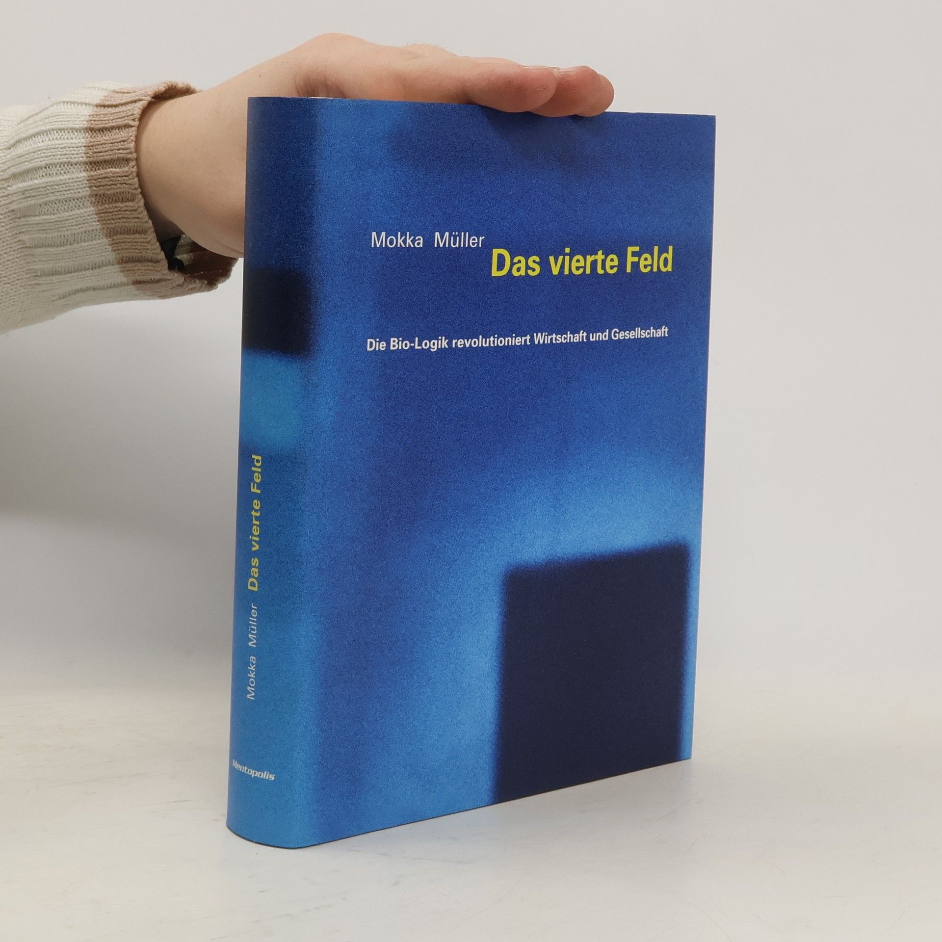 Mokka Müller Das vierte Feld