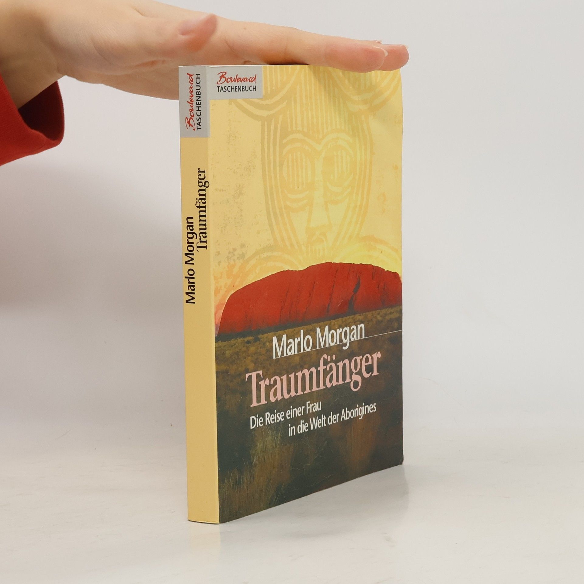 Marlo Morgan Traumfänger