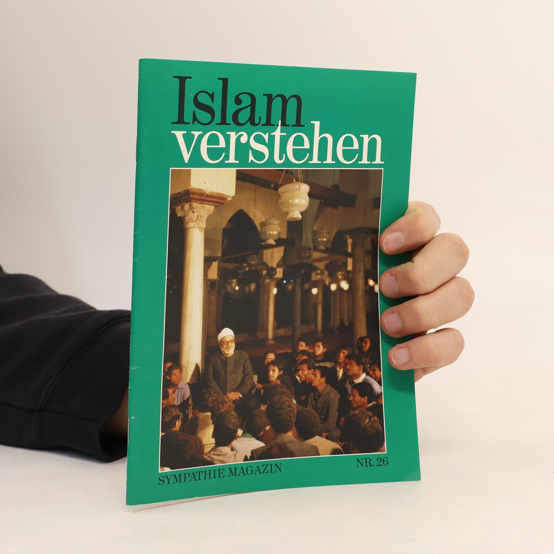 Islam verstehen