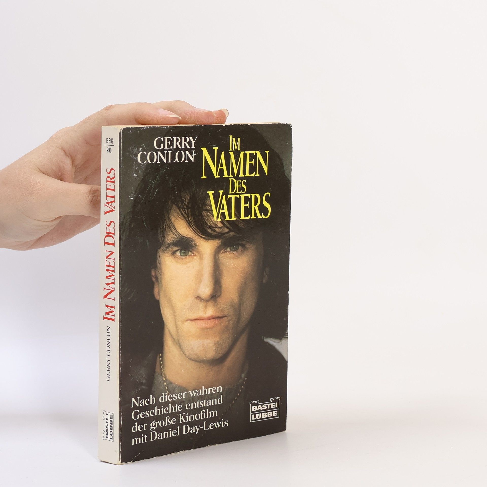 Gerry Conlon Im Namen des Vaters