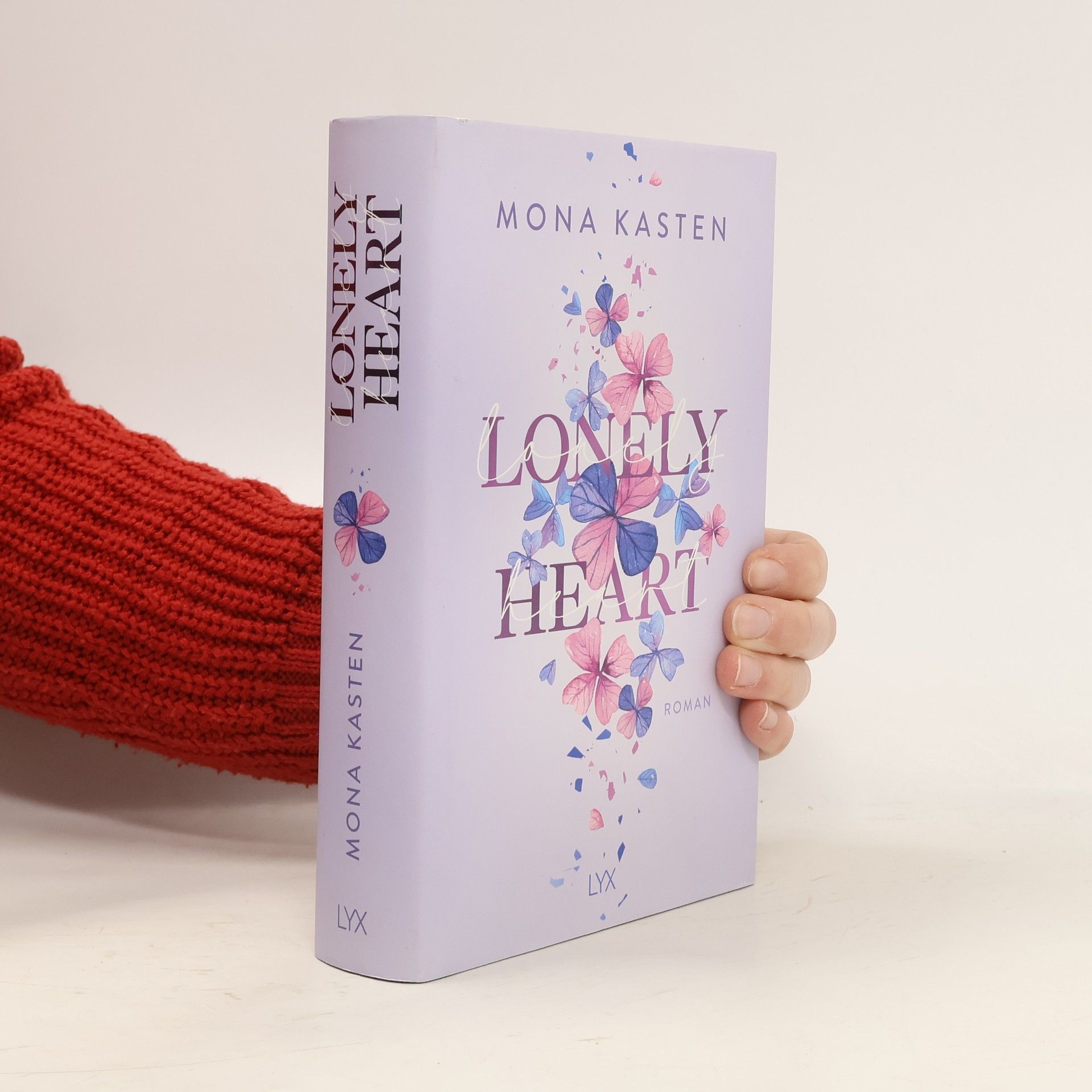 Mona Kasten Lonely heart