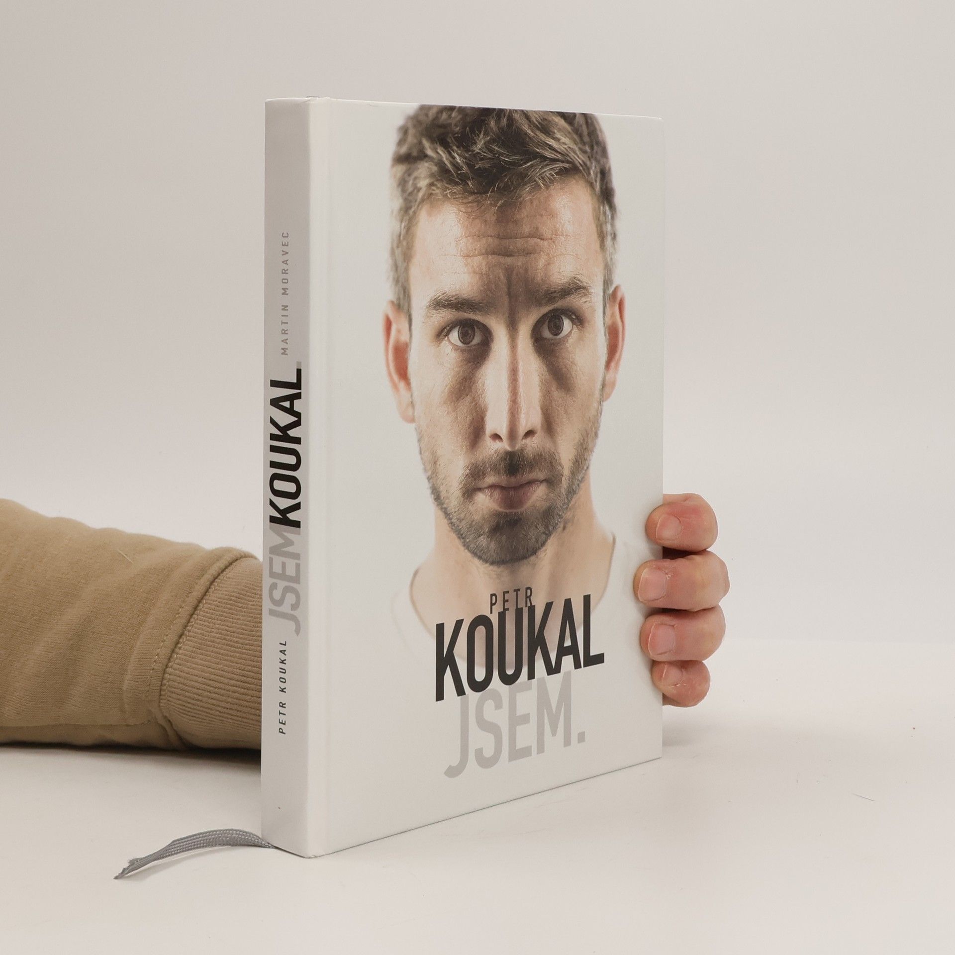 Petr Koukal Jsem