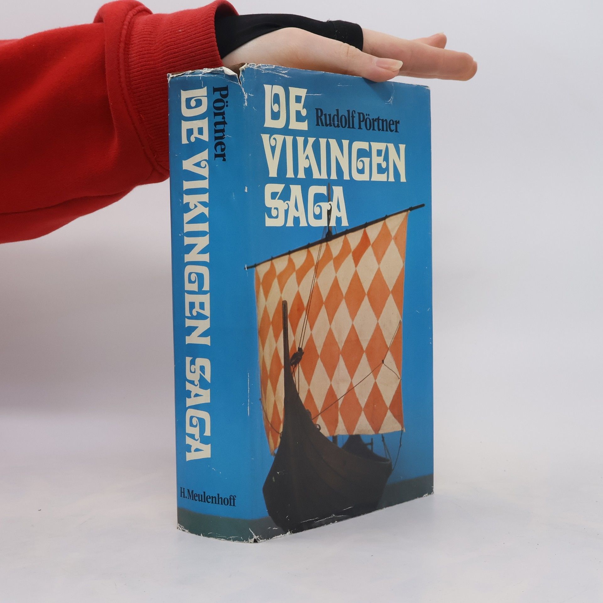De Vikingen Saga