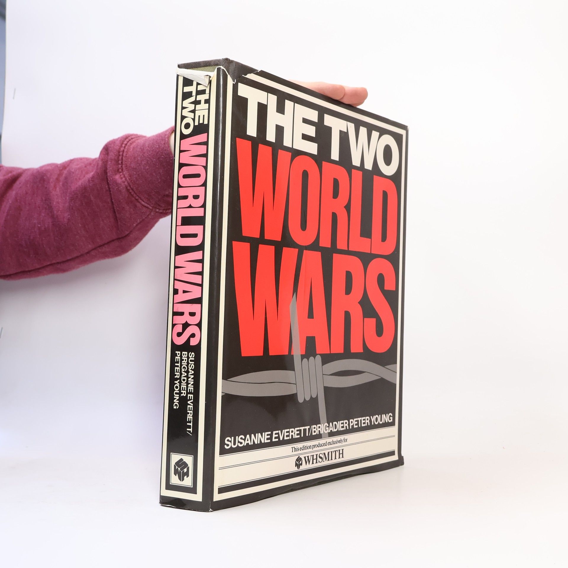 The Two World Wars