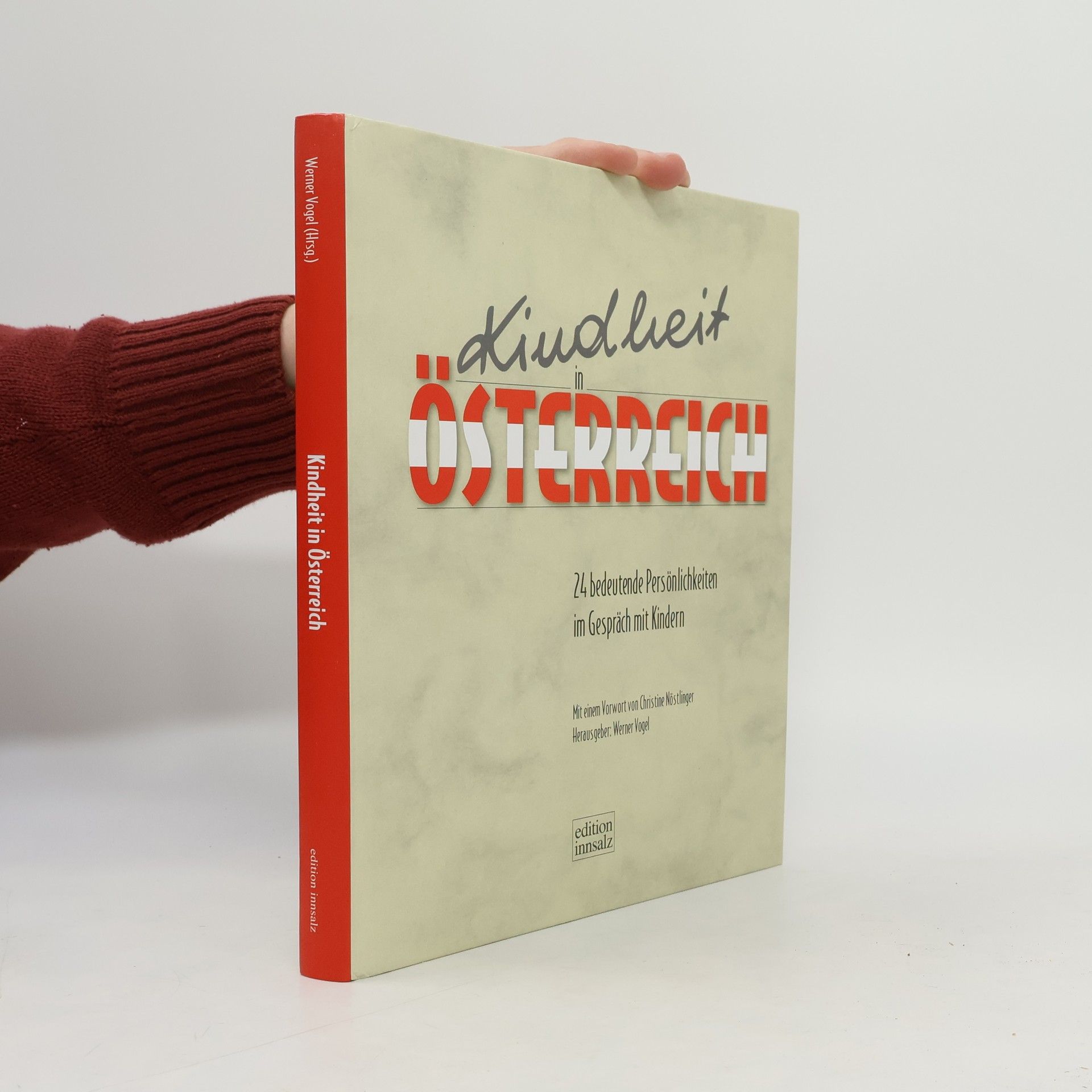 Kindheit in Österreich