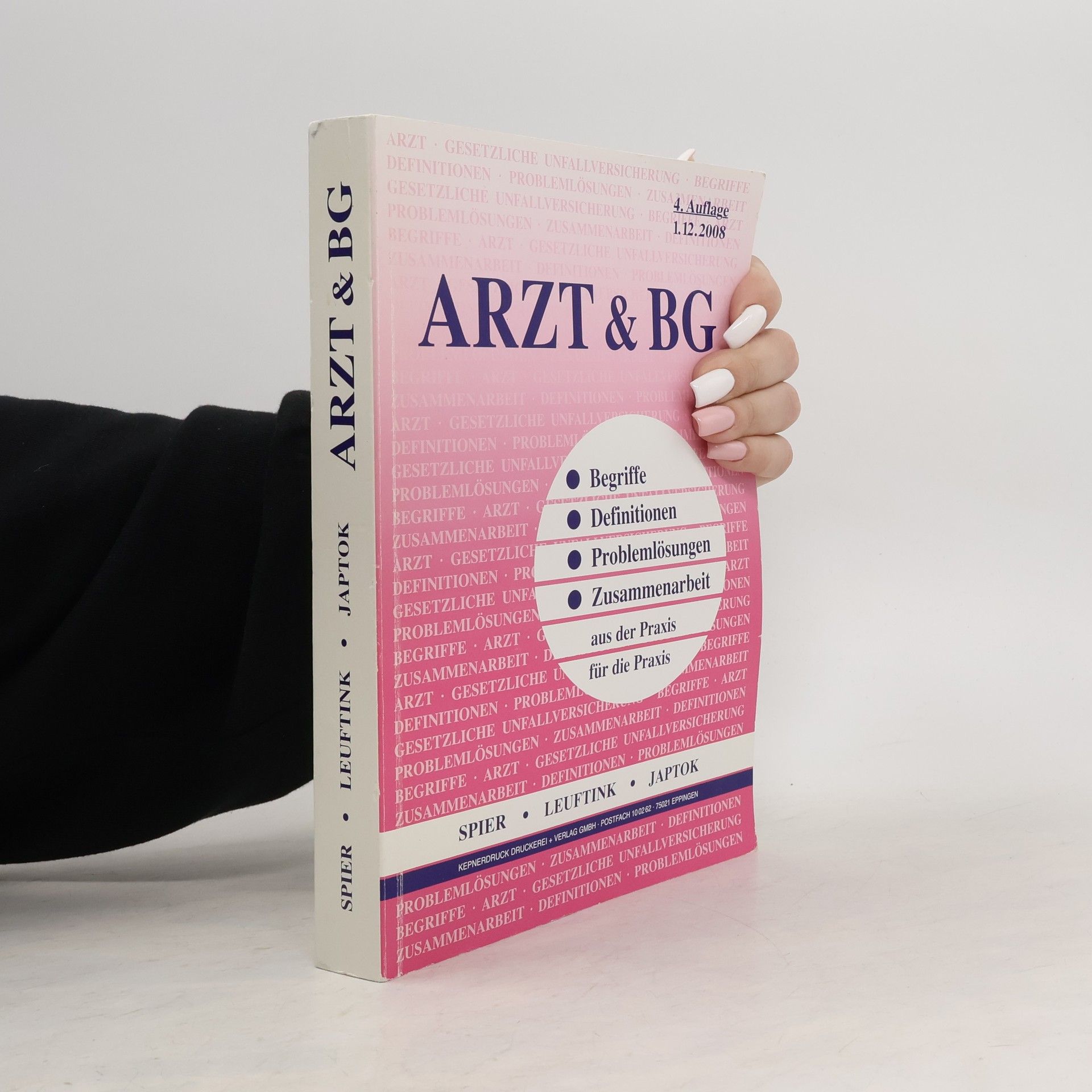 Arzt & BG