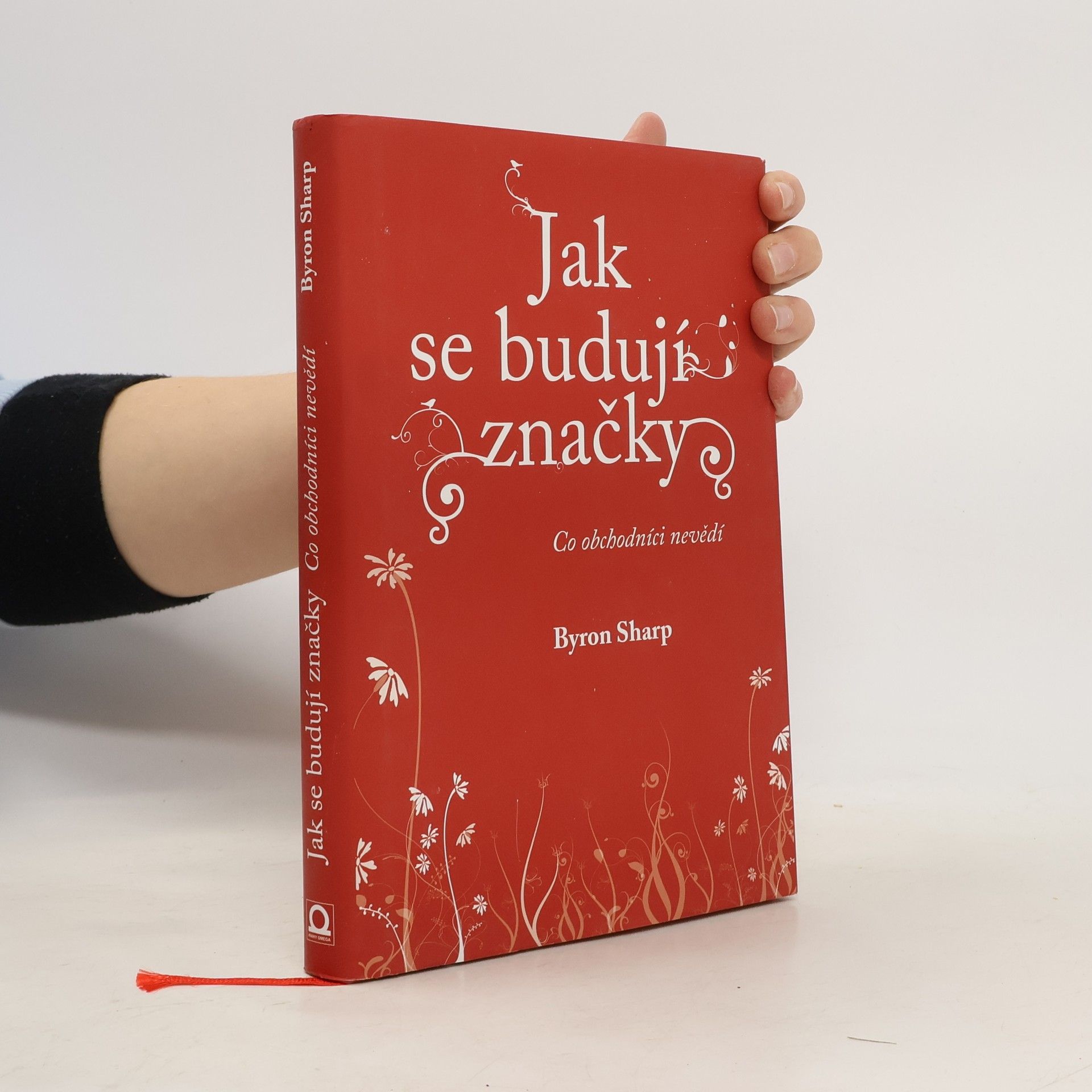 Jak se budují značky