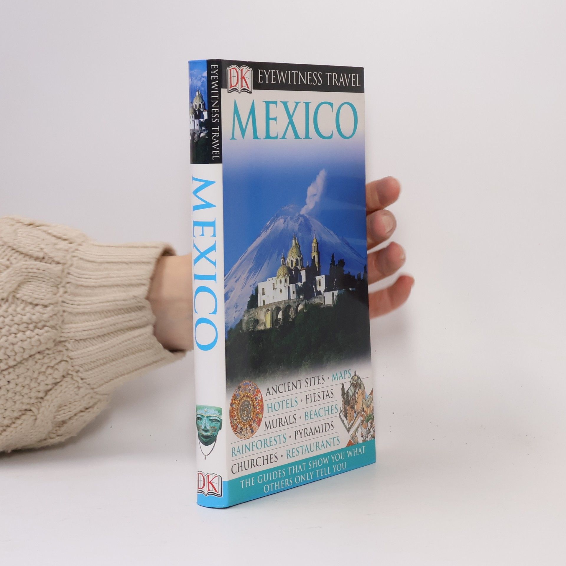 Various authors Mexico