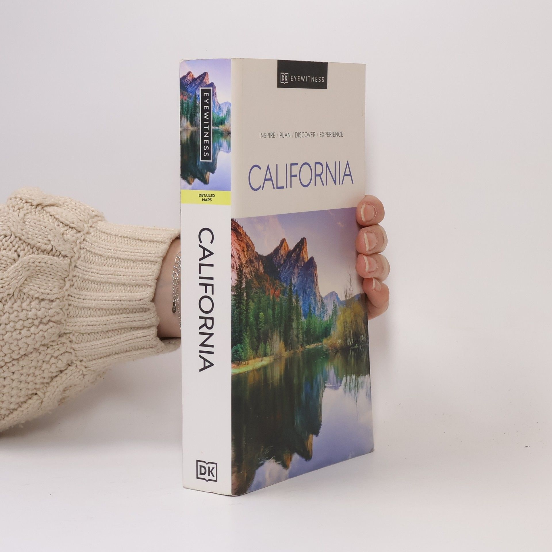 DK Eyewitness DK Eyewitness California